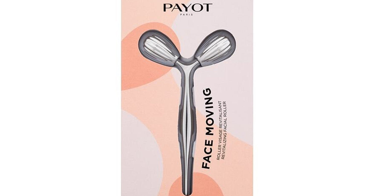 Payot Face Moving Revitalizing Facial Roller – Eupoupo