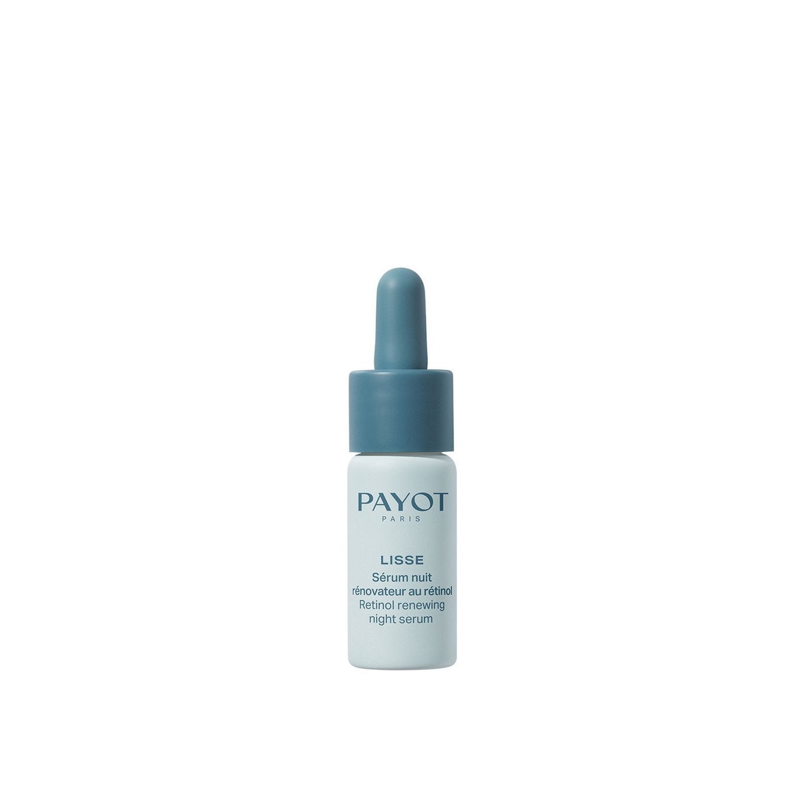 Payot Lisse Retinol Renewing Night Sérum 15ml