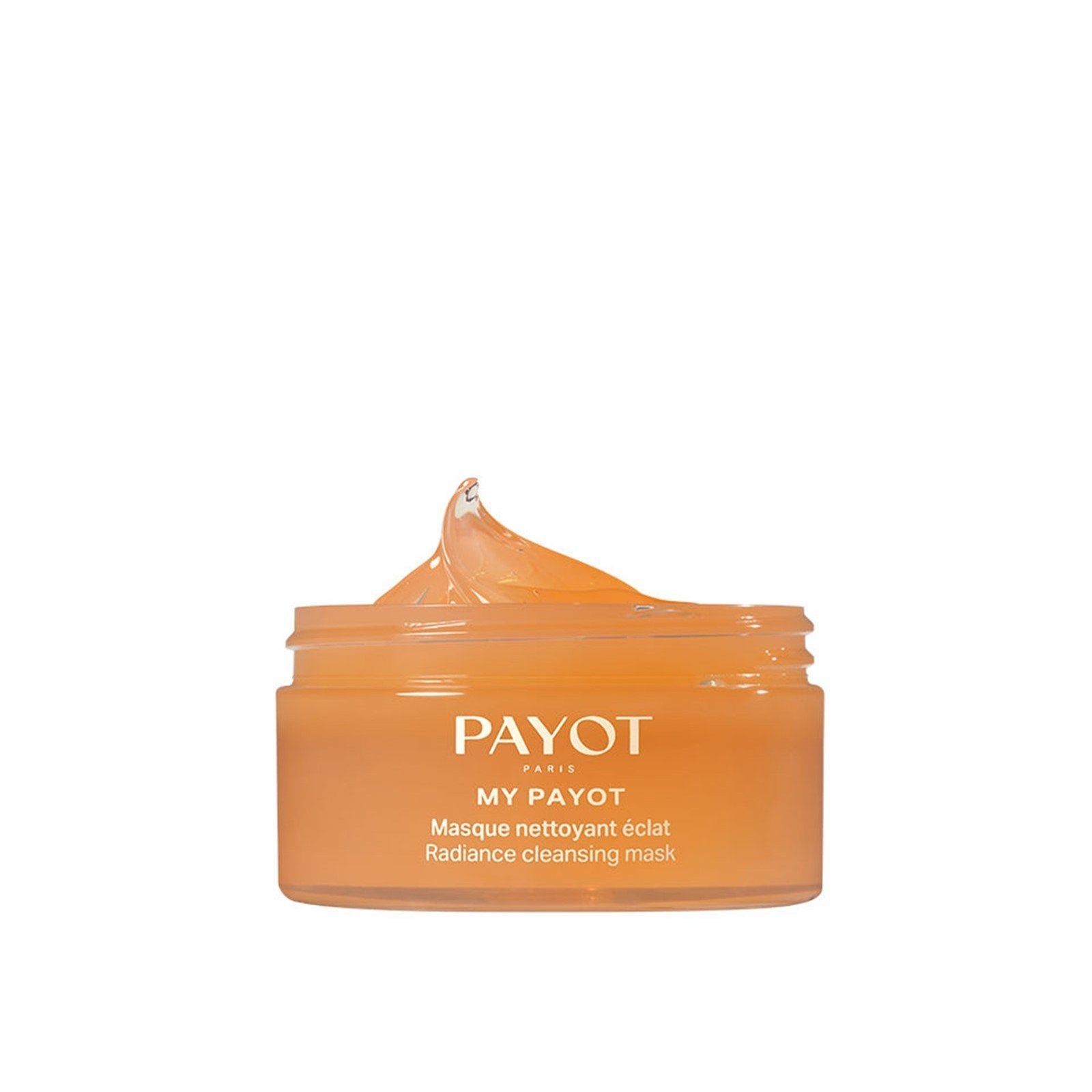 Payot My Payot Radiance Cleansing Máscara 100ml