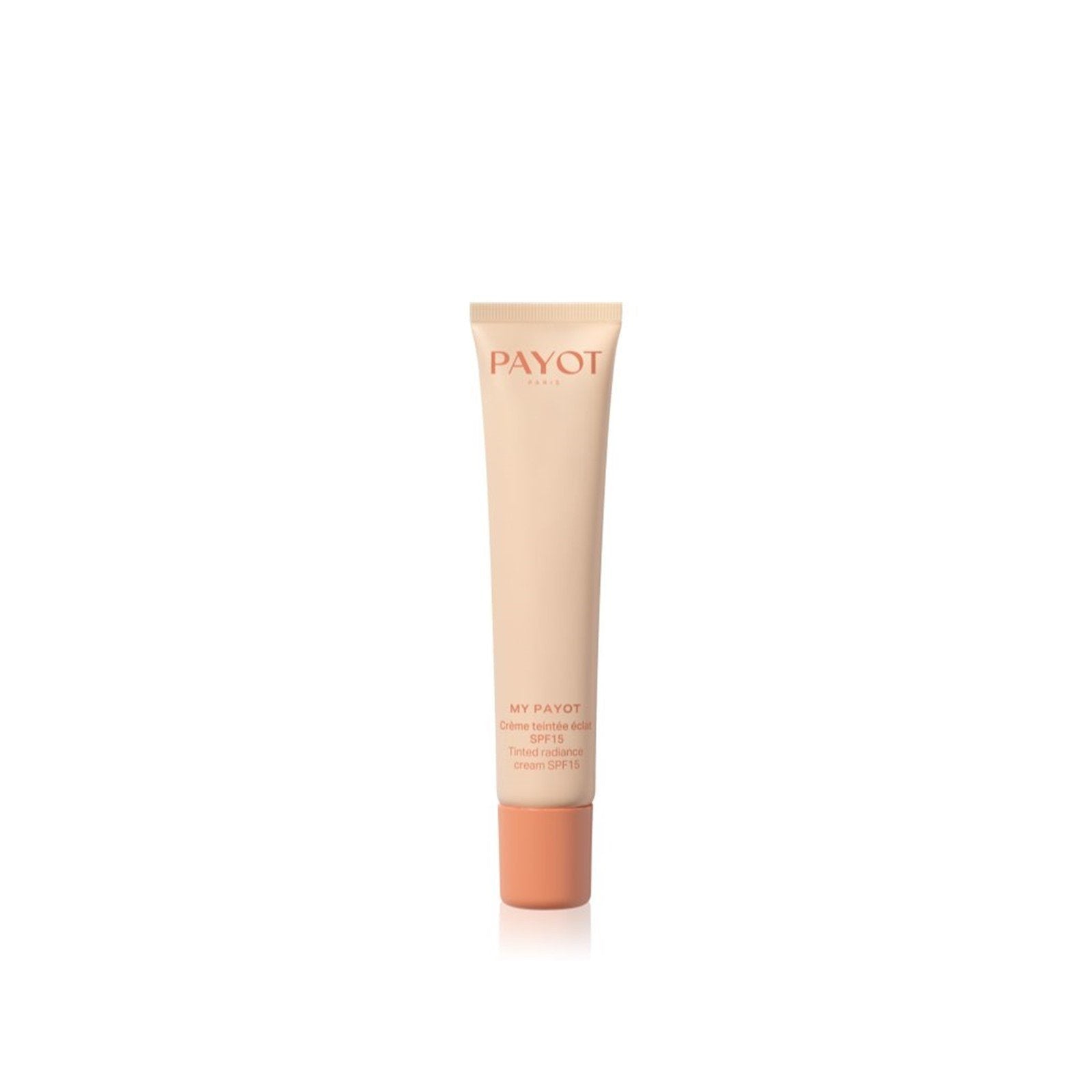 Payot My Payot Tinted Radiance Creme SPF15 40ml