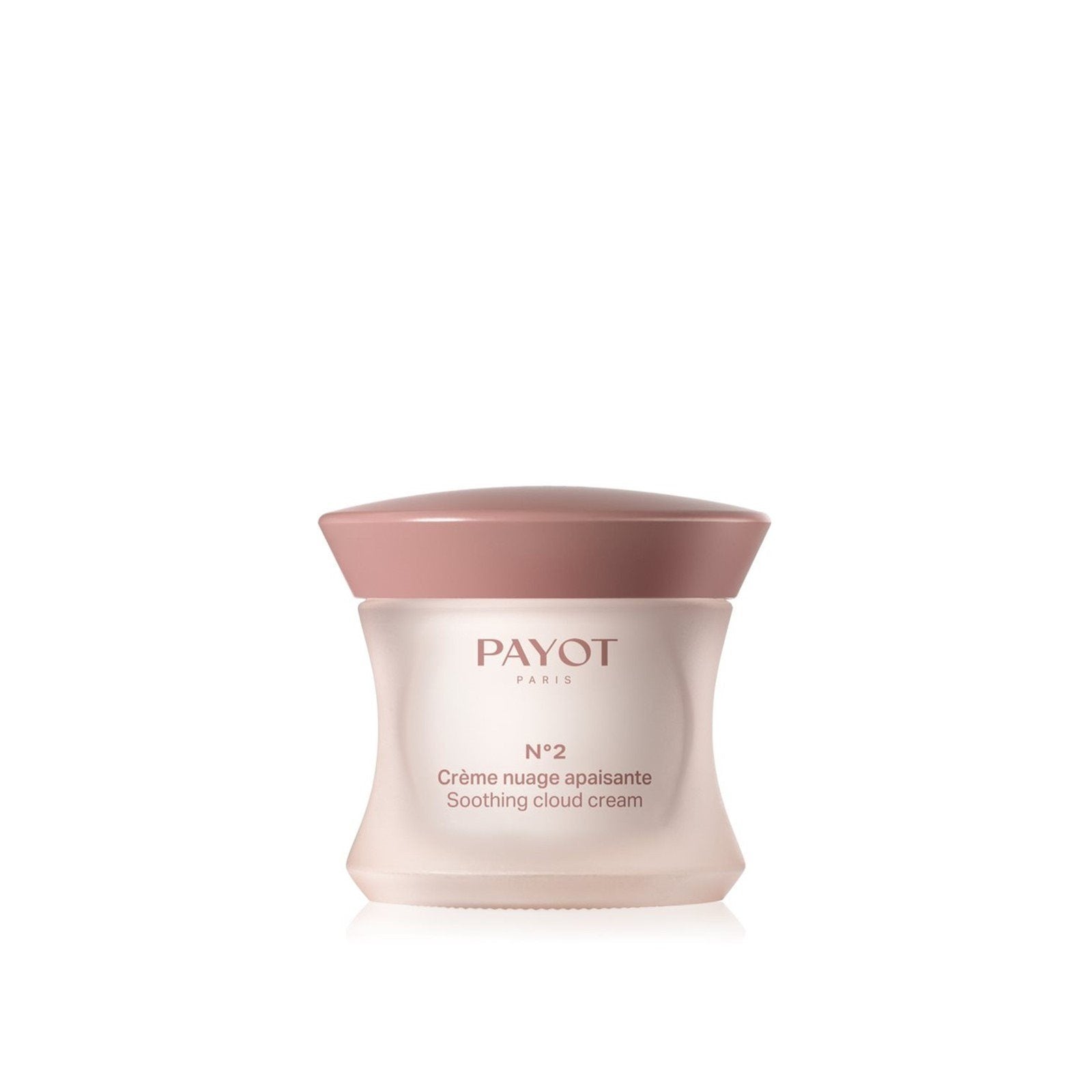 Payot Nº2 Soothing Cloud Creme 50ml