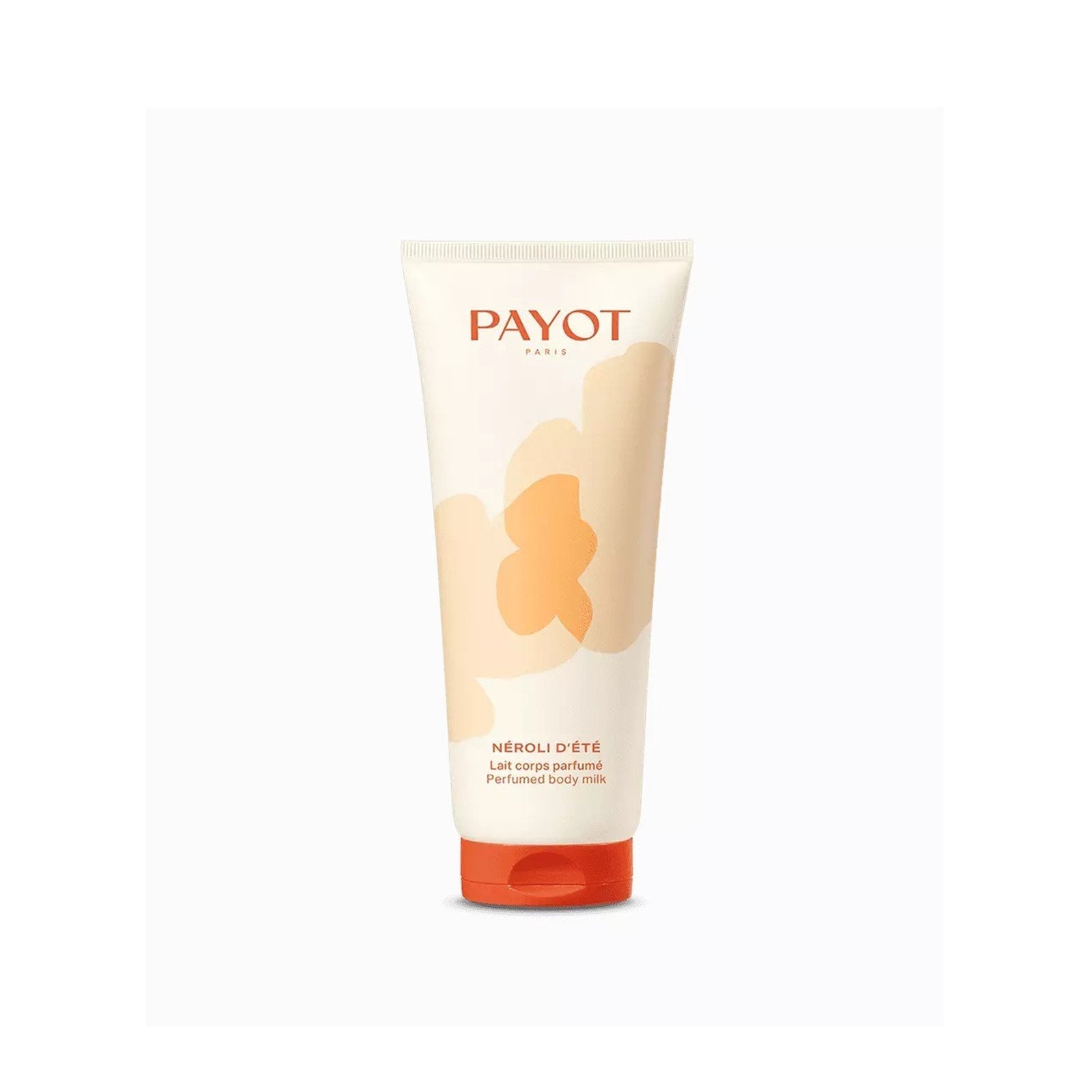 Payot Néroli D'été Perfumed Body Milk 200ml