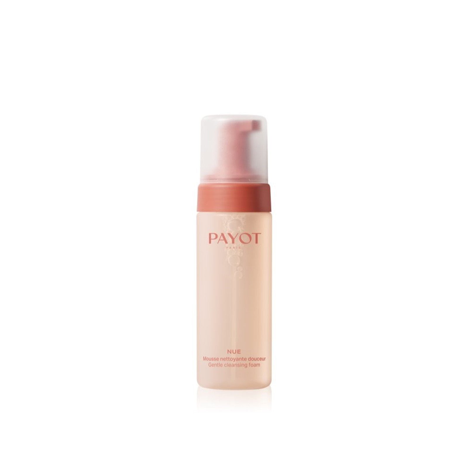 Payot Nue Gentle espuma de limpeza 150ml