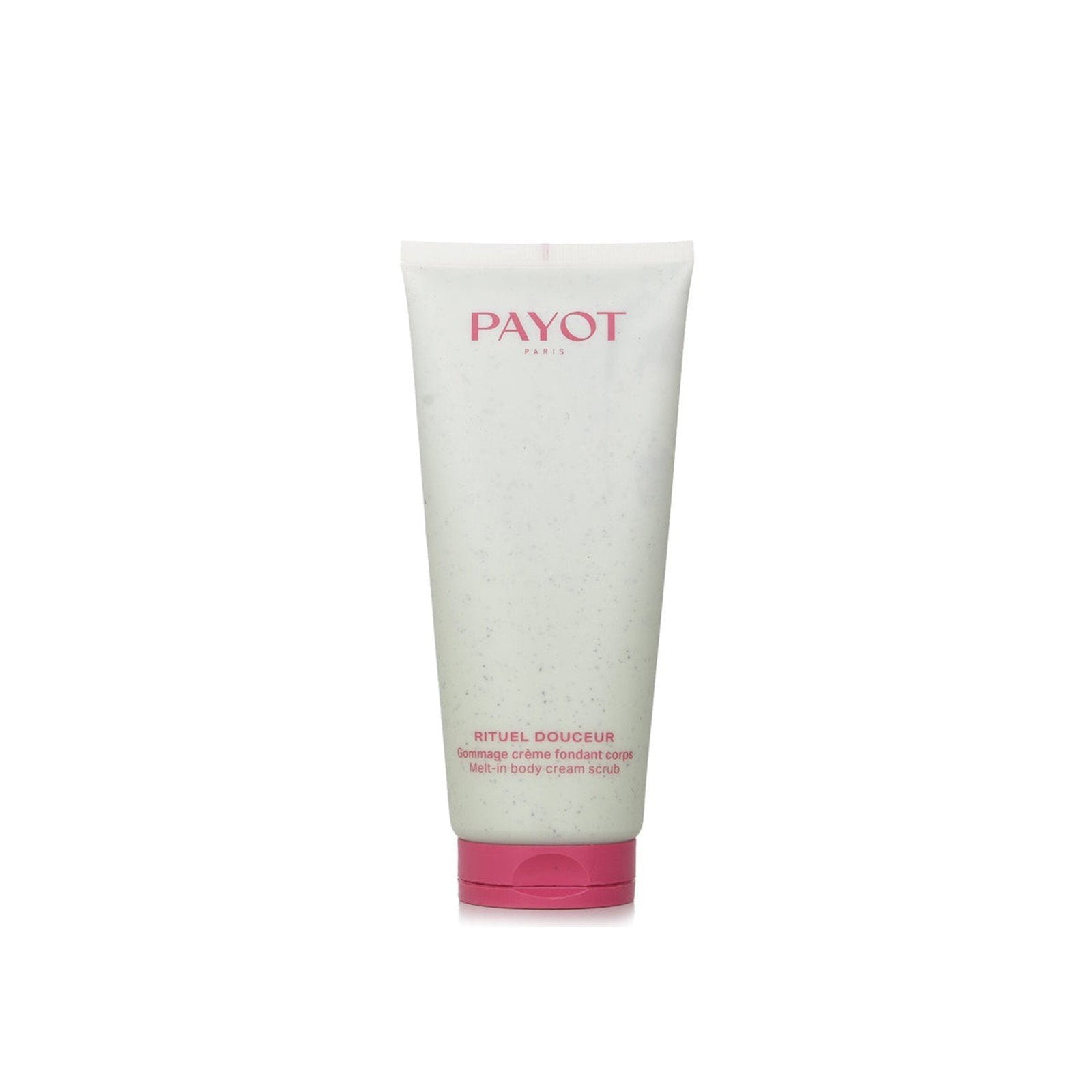 Payot Rituel Douceur Melt-In creme corporal Scrub 200ml