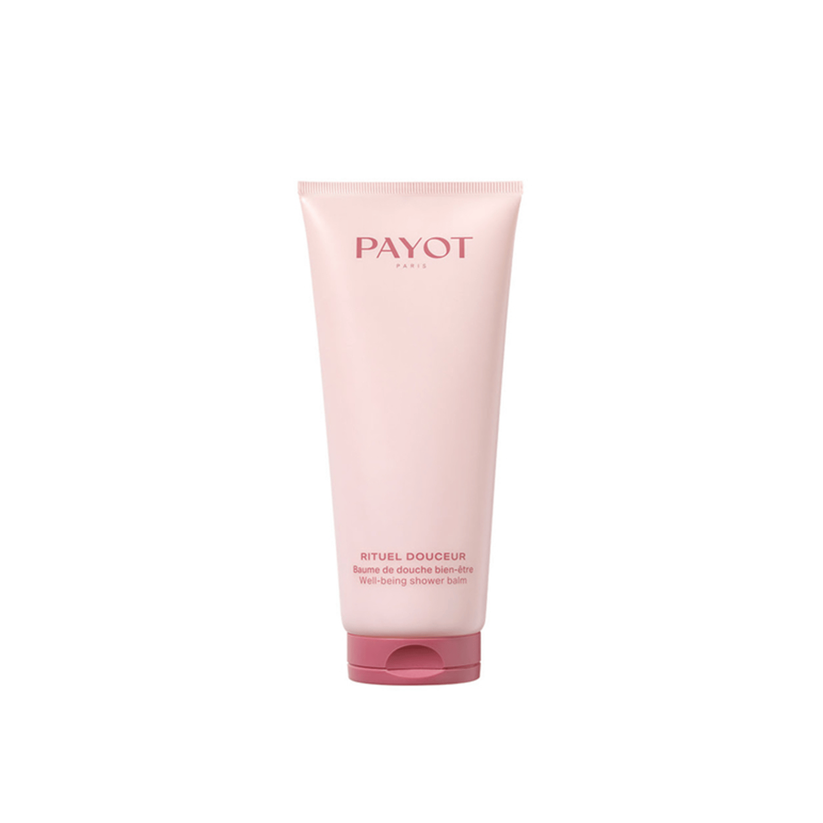 Payot Rituel Douceur Well-Being Shower Bálsamo 200ml
