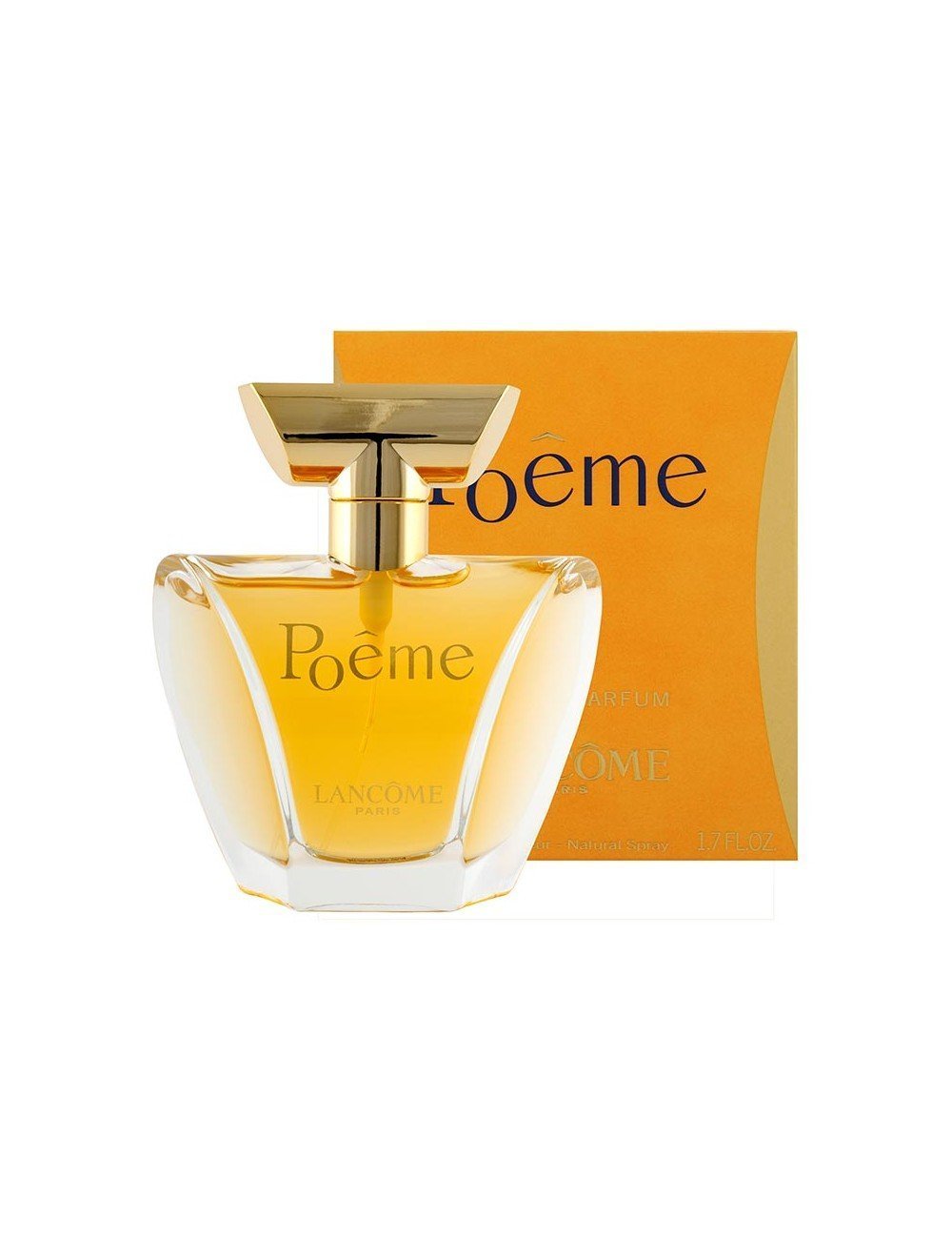 Lancôme Poême Eau de Parfum Vaporizador Edição Limitada 100 ml