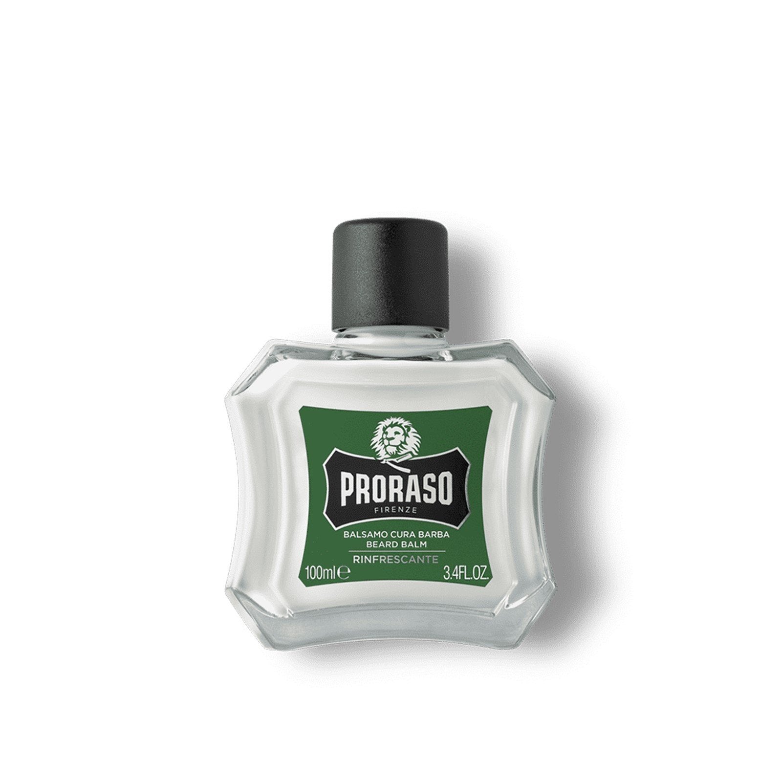 Proraso bálsamo para barba Refreshing 100ml