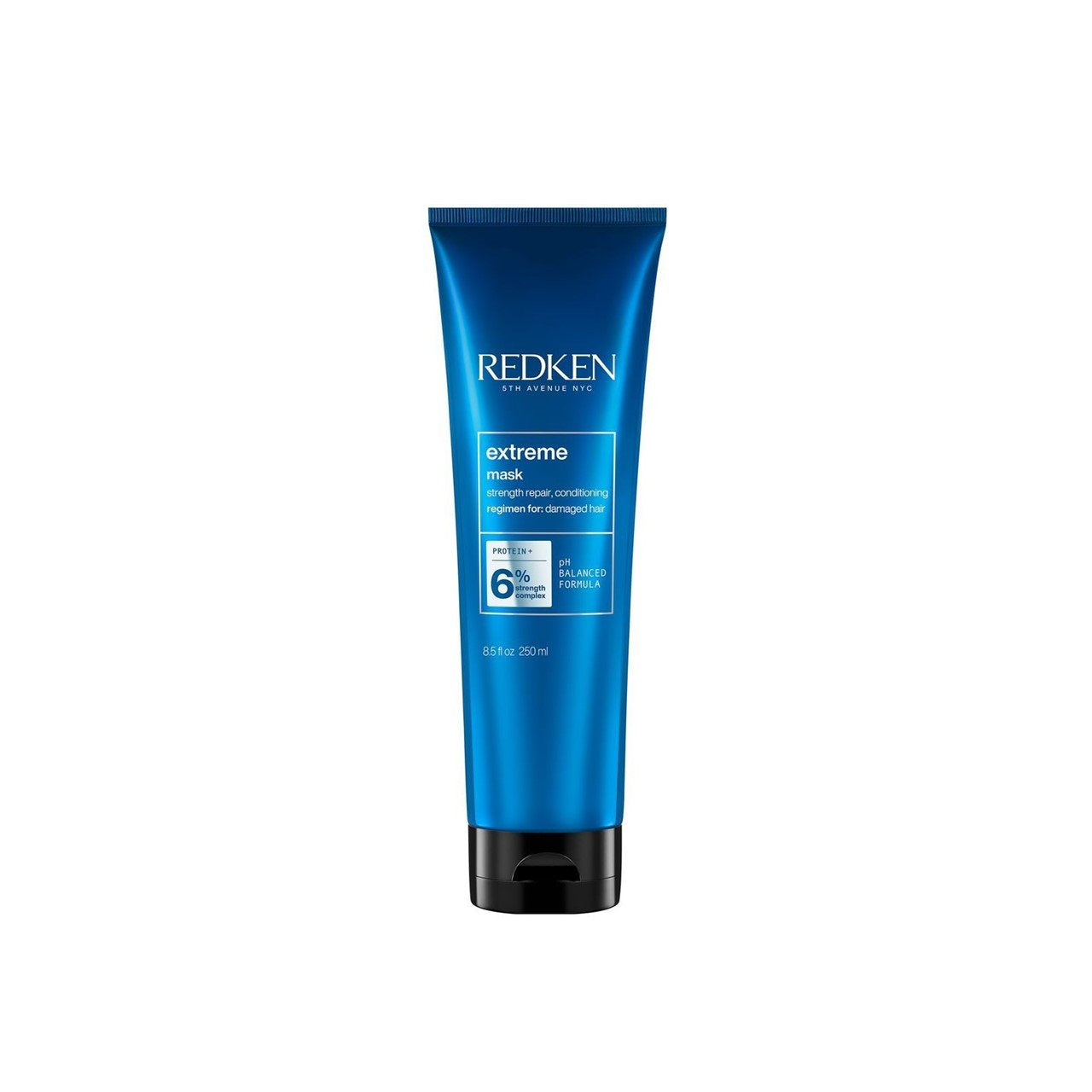 Redken Extreme Máscara 250ml (8.45fl oz)