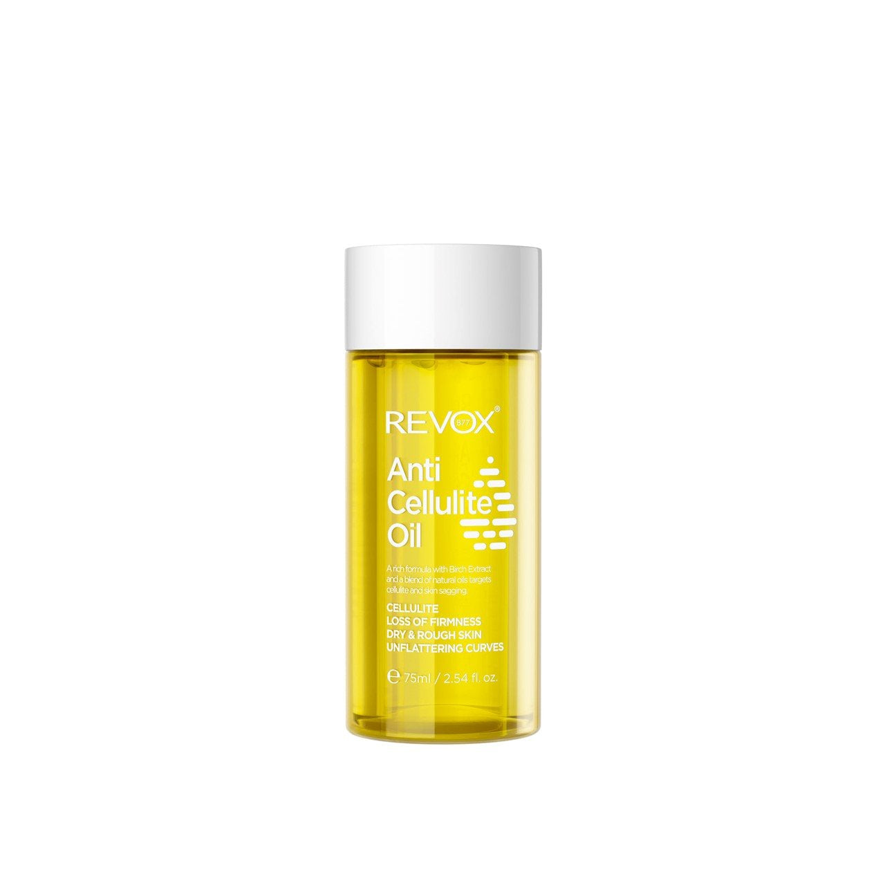 Revox B77 Anti Cellulite Oil 75ml