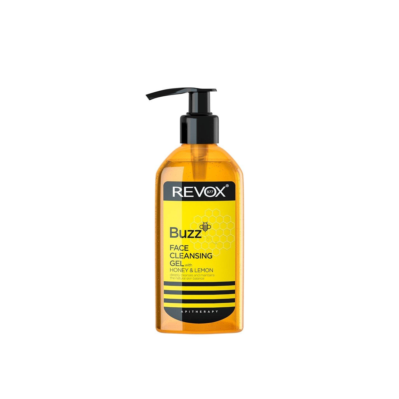 Revox B77 Buzz Face gel de limpeza 180ml