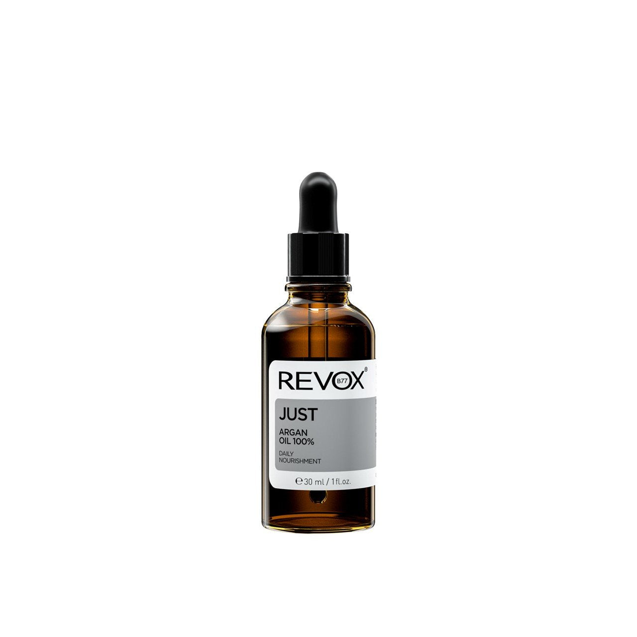 Revox B77 Just Argan Oil 100% 30ml