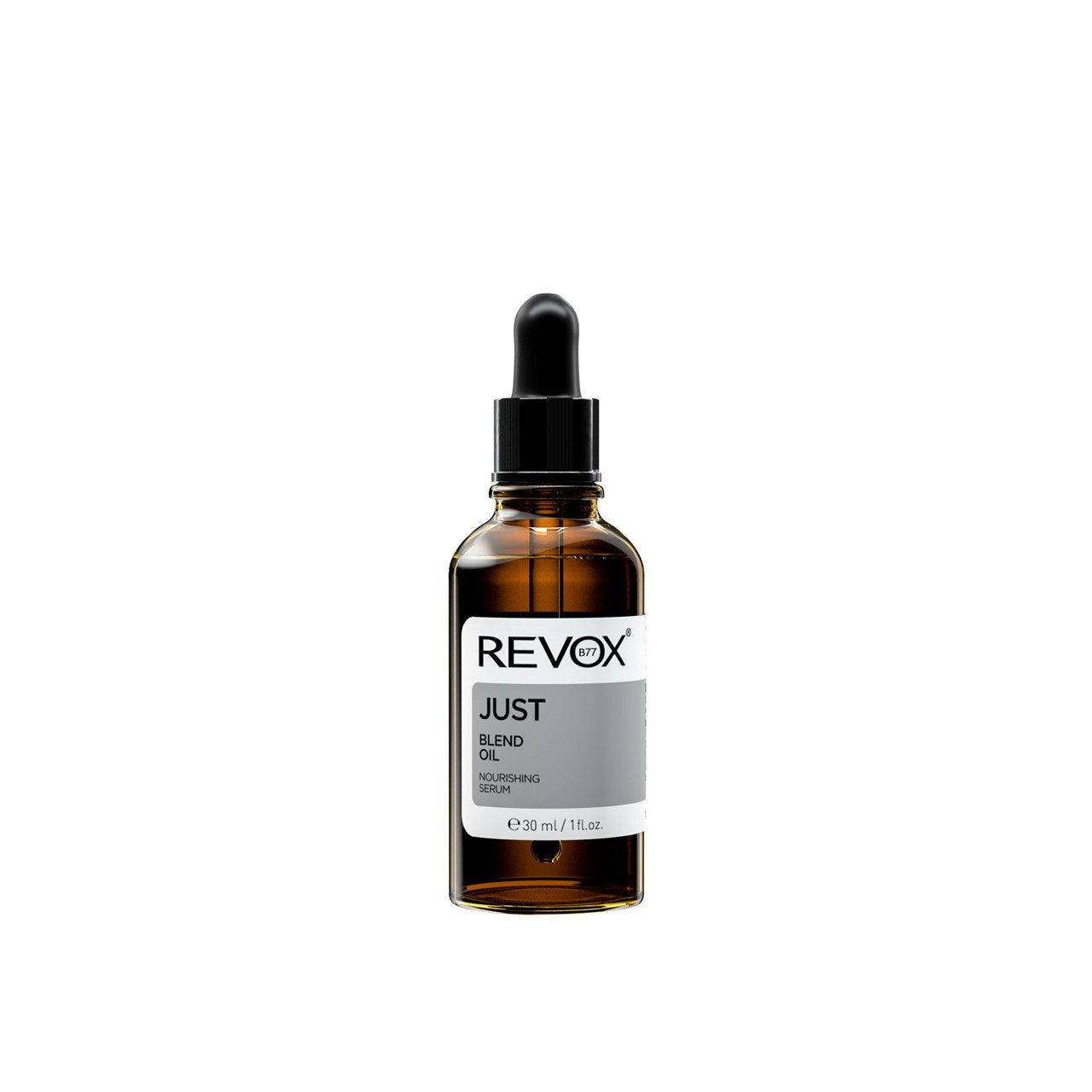 Revox B77 Just Blend Oil 30ml