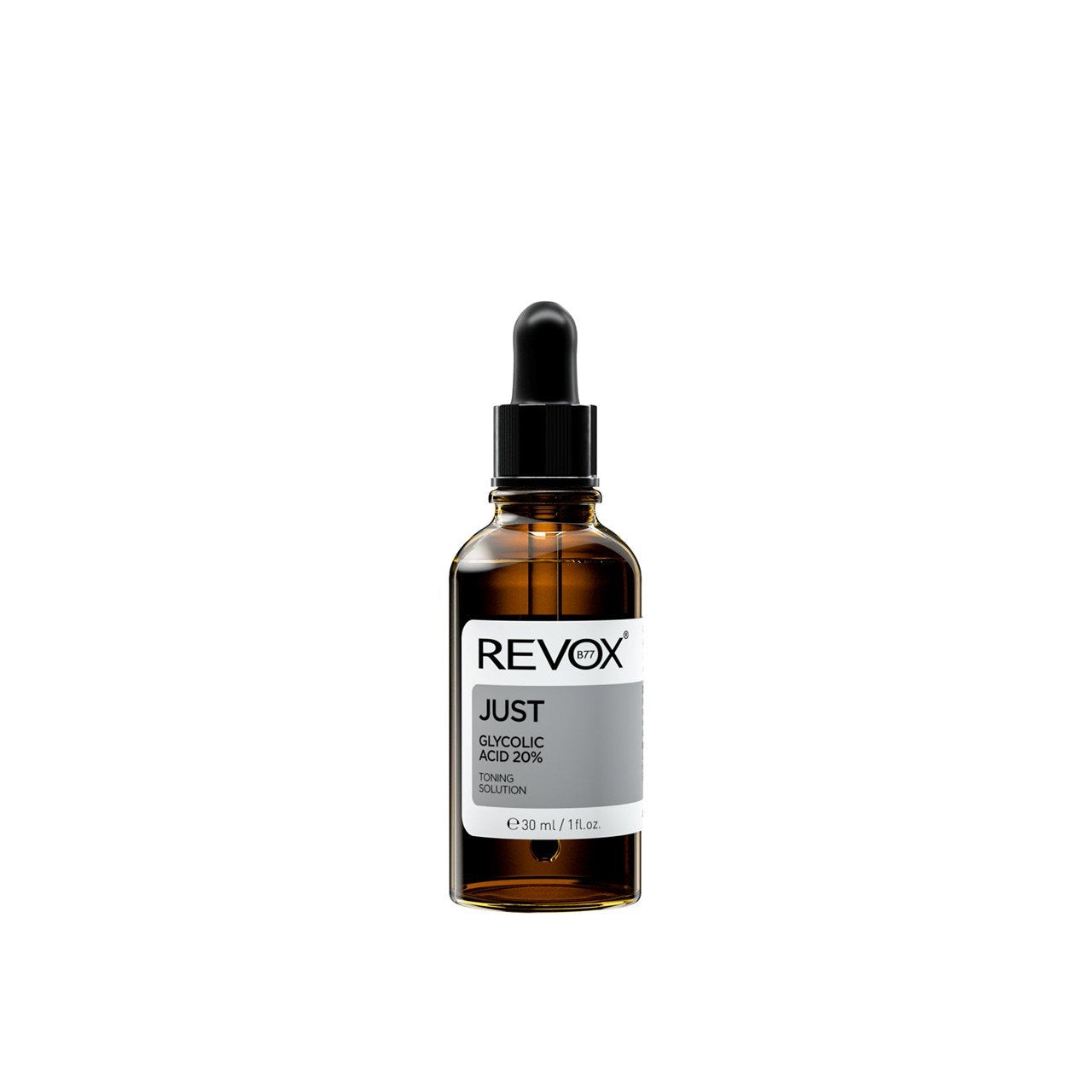 Revox B77 Just Glycolic Acid 20% 30ml