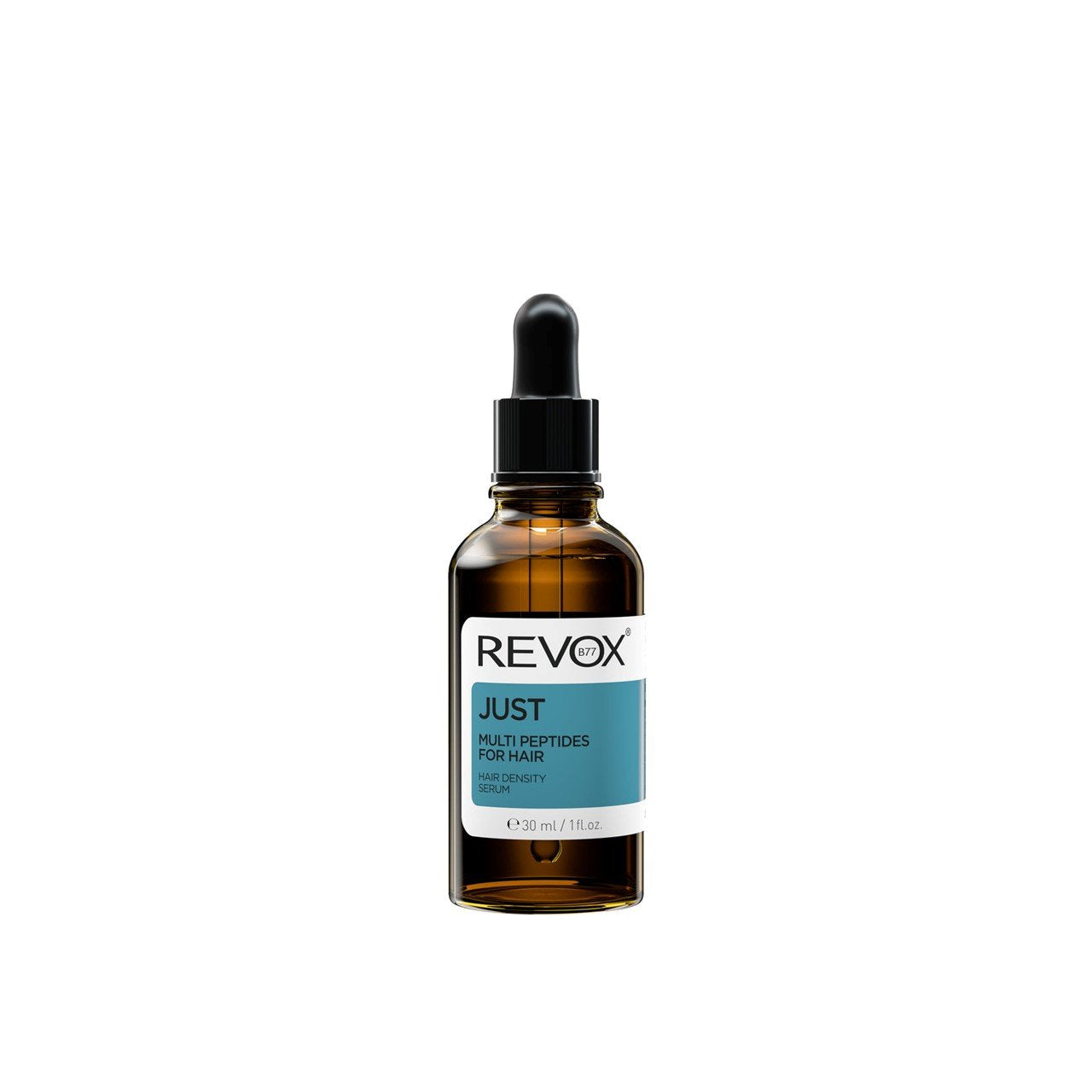 Revox B77 Just Multi Peptides For Hair Sérum 30ml