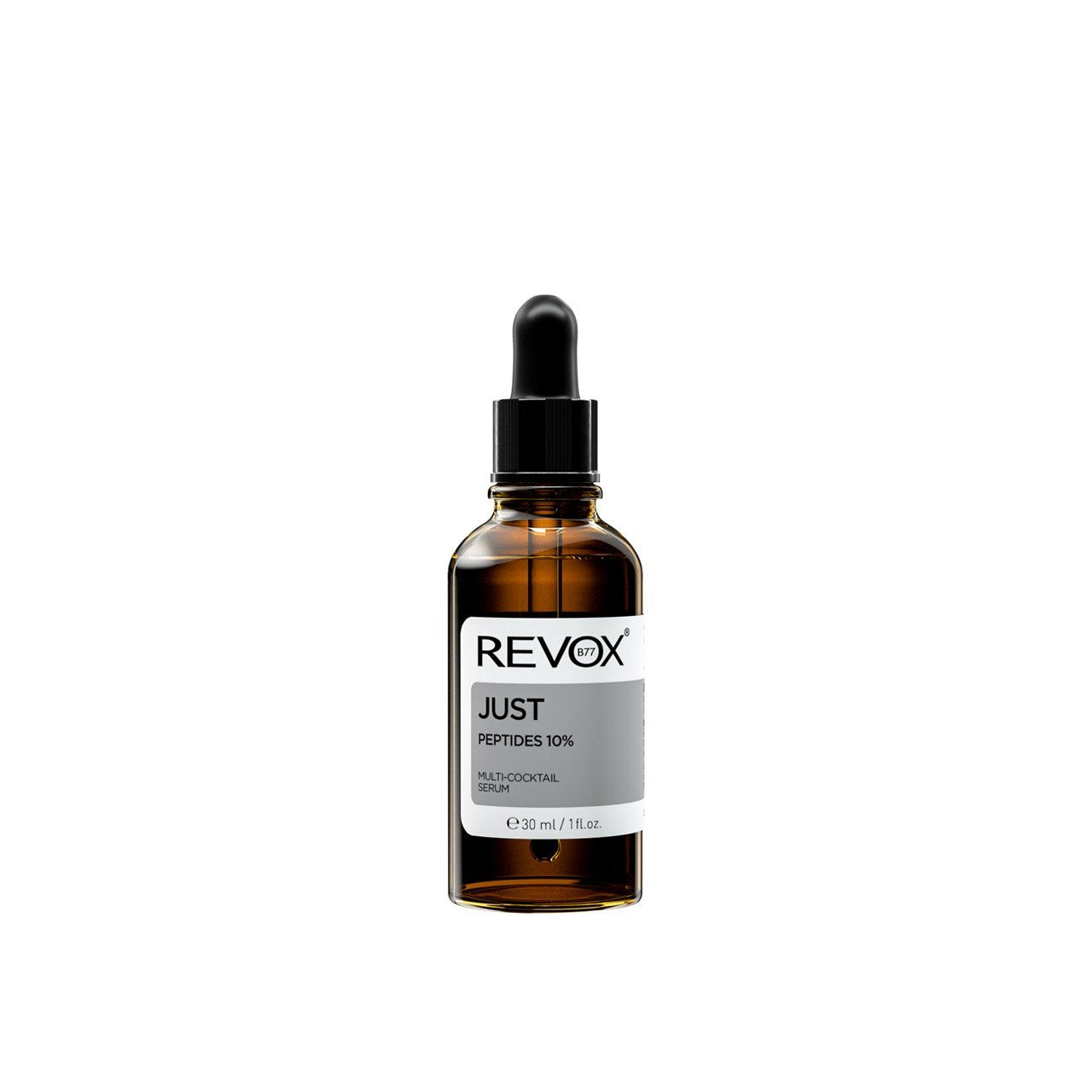 Revox B77 Just Peptides 10% 30ml