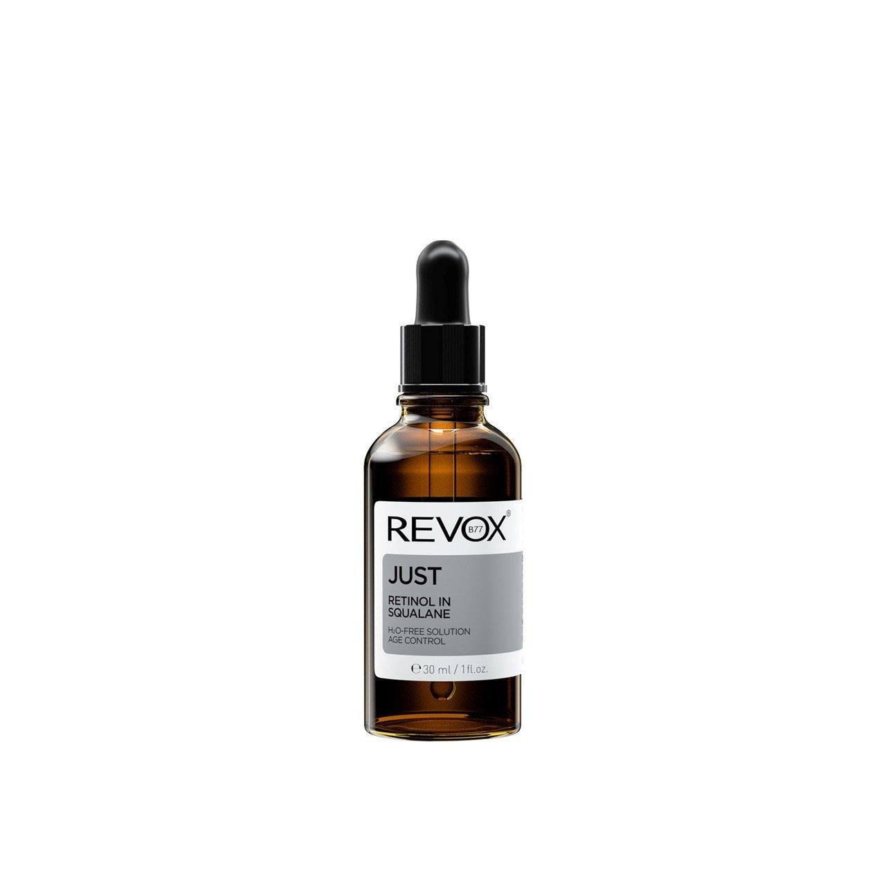 Revox B77 Just Retinol In Squalane 30ml