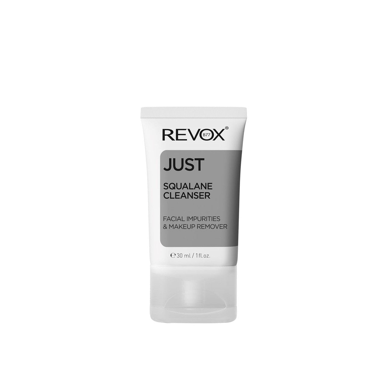 Revox B77 Just Squalane Cleanser 30ml
