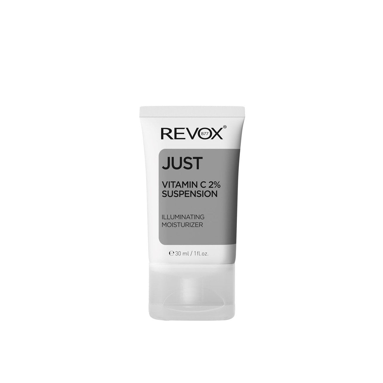 Revox B77 Just Vitamin C 2% Suspension 30ml