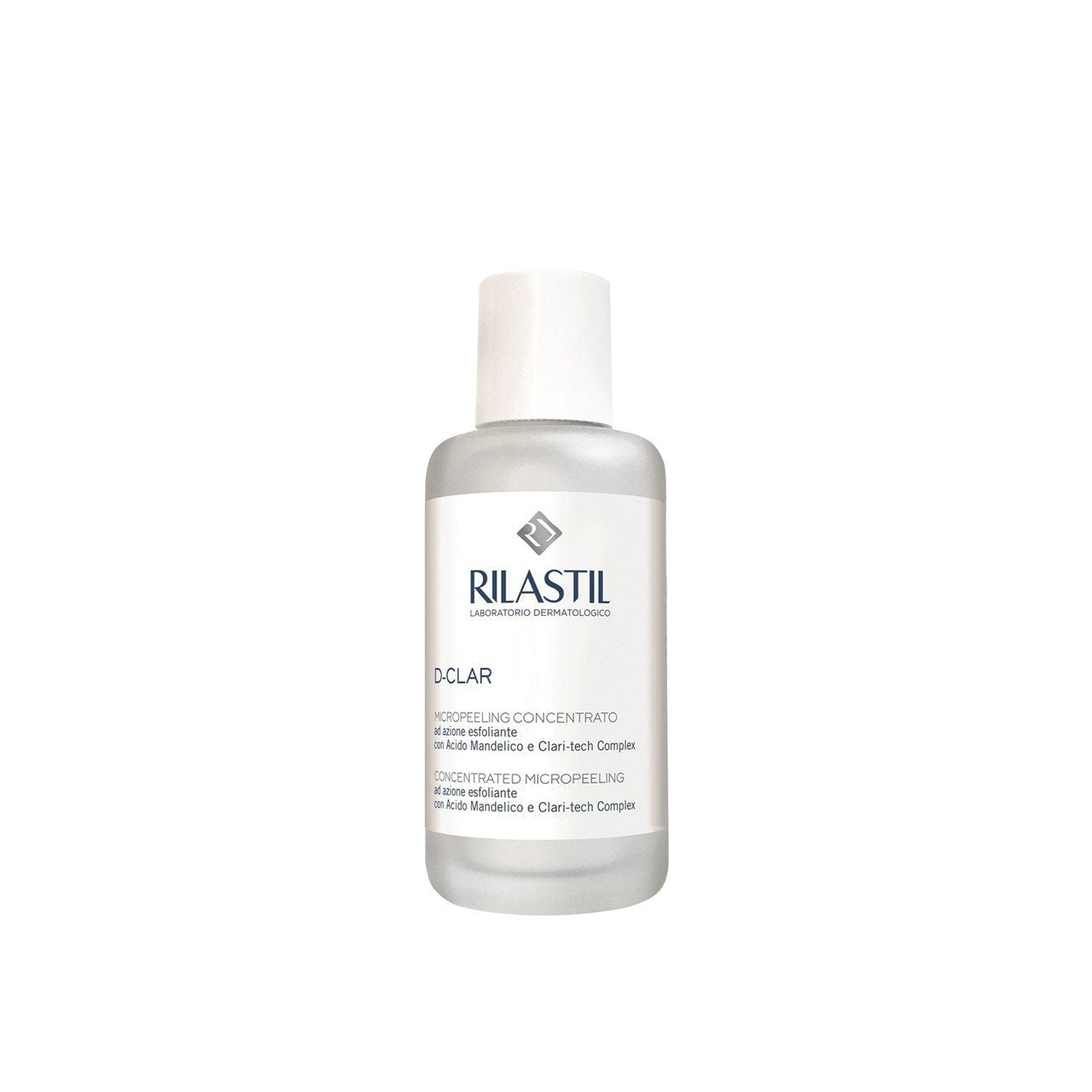 Rilastil D-Clar Concentrated Micropeeling 100ml