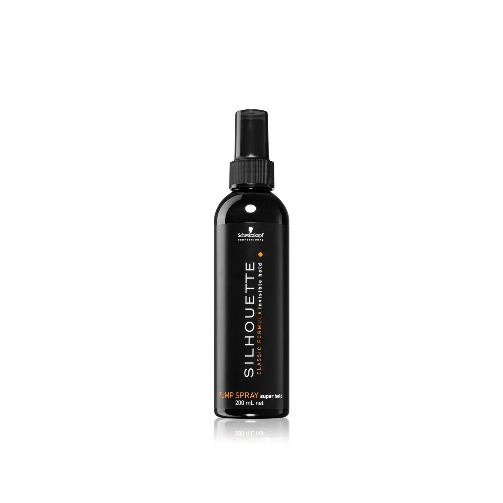 Schwarkzopf Silhouette Super Hold Spray 200 ml