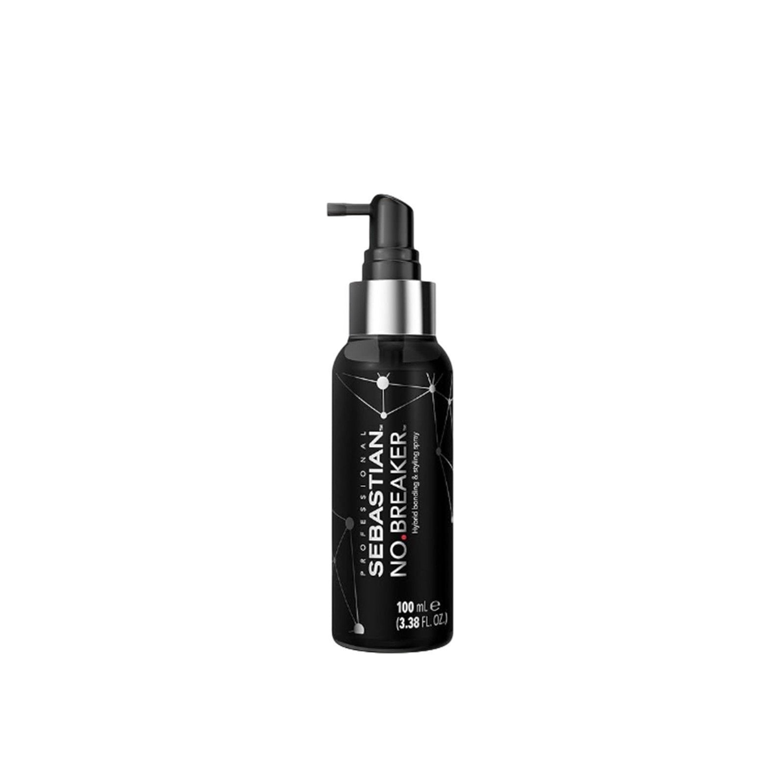 Sebastian Professional No.Breaker Hybrid Bonding &amp; Styling Spray 100ml