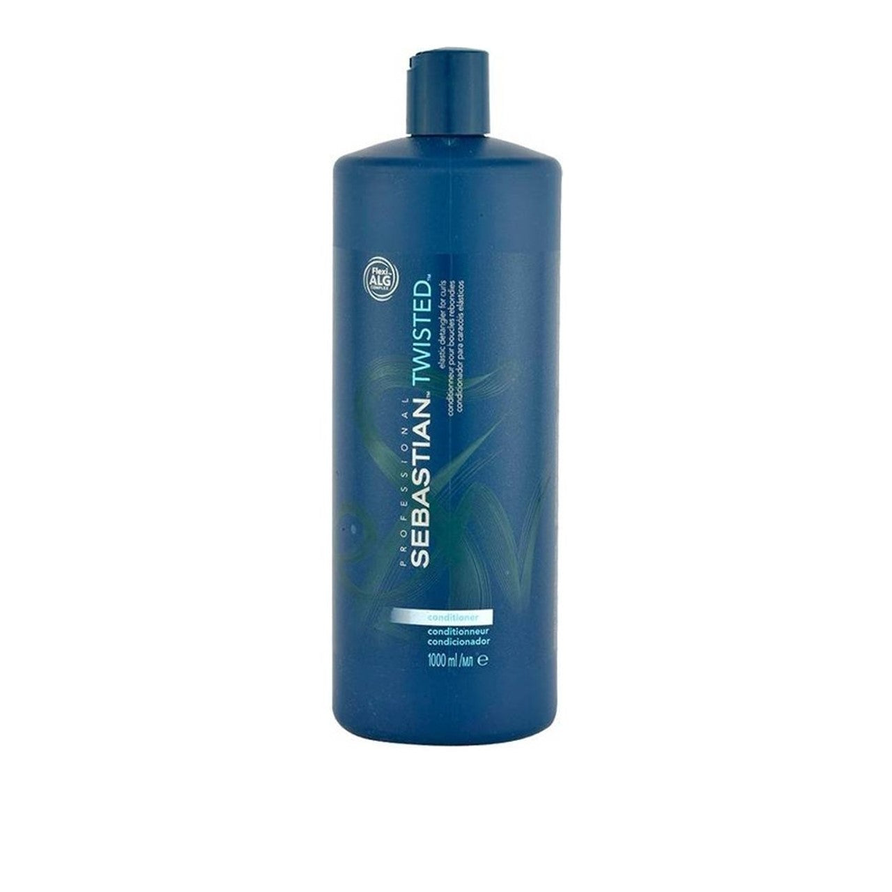 Sebastian Professional Twisted Amaciador 1L