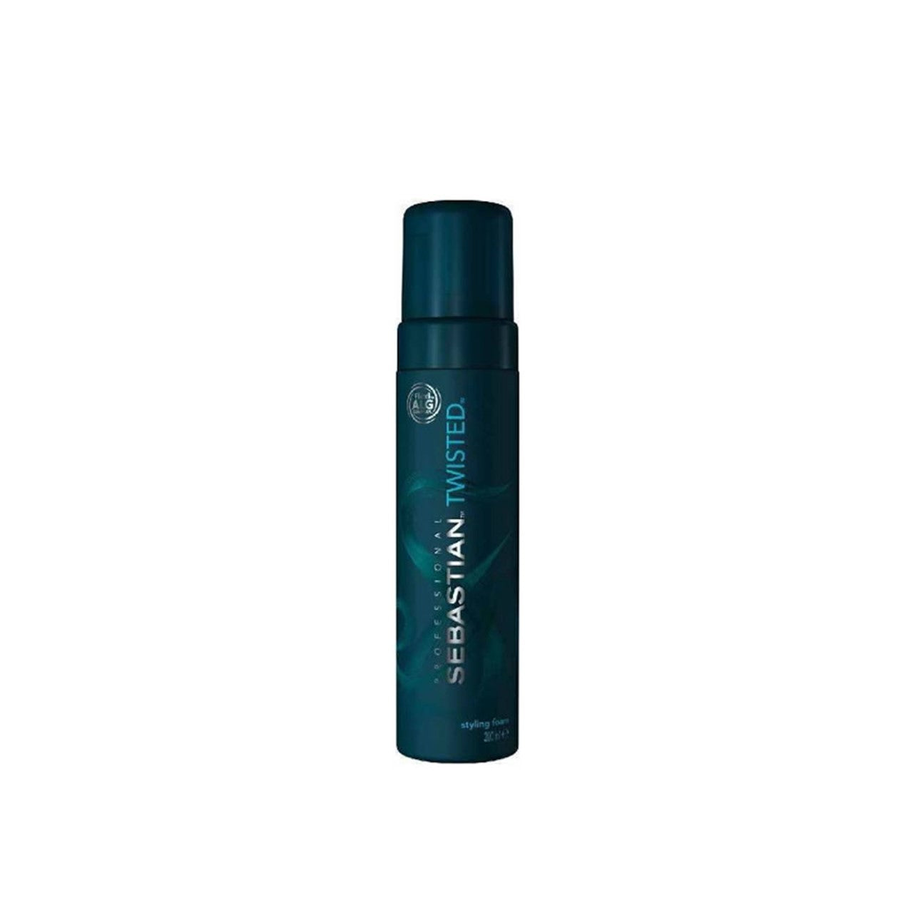 Sebastian Professional Twisted Styling Espuma 200ml