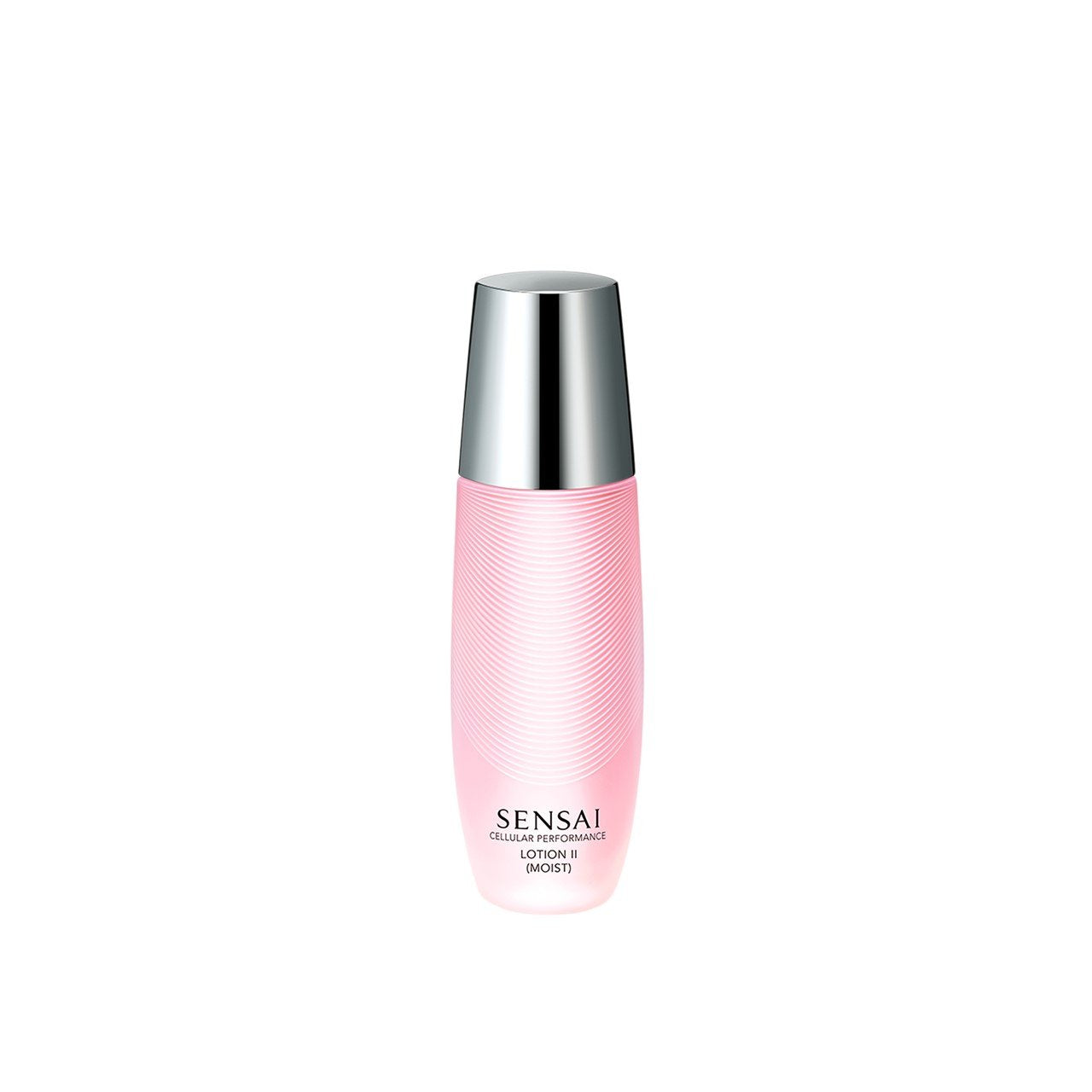 Sensai Cellular Performance Loção II (Moist) 125ml
