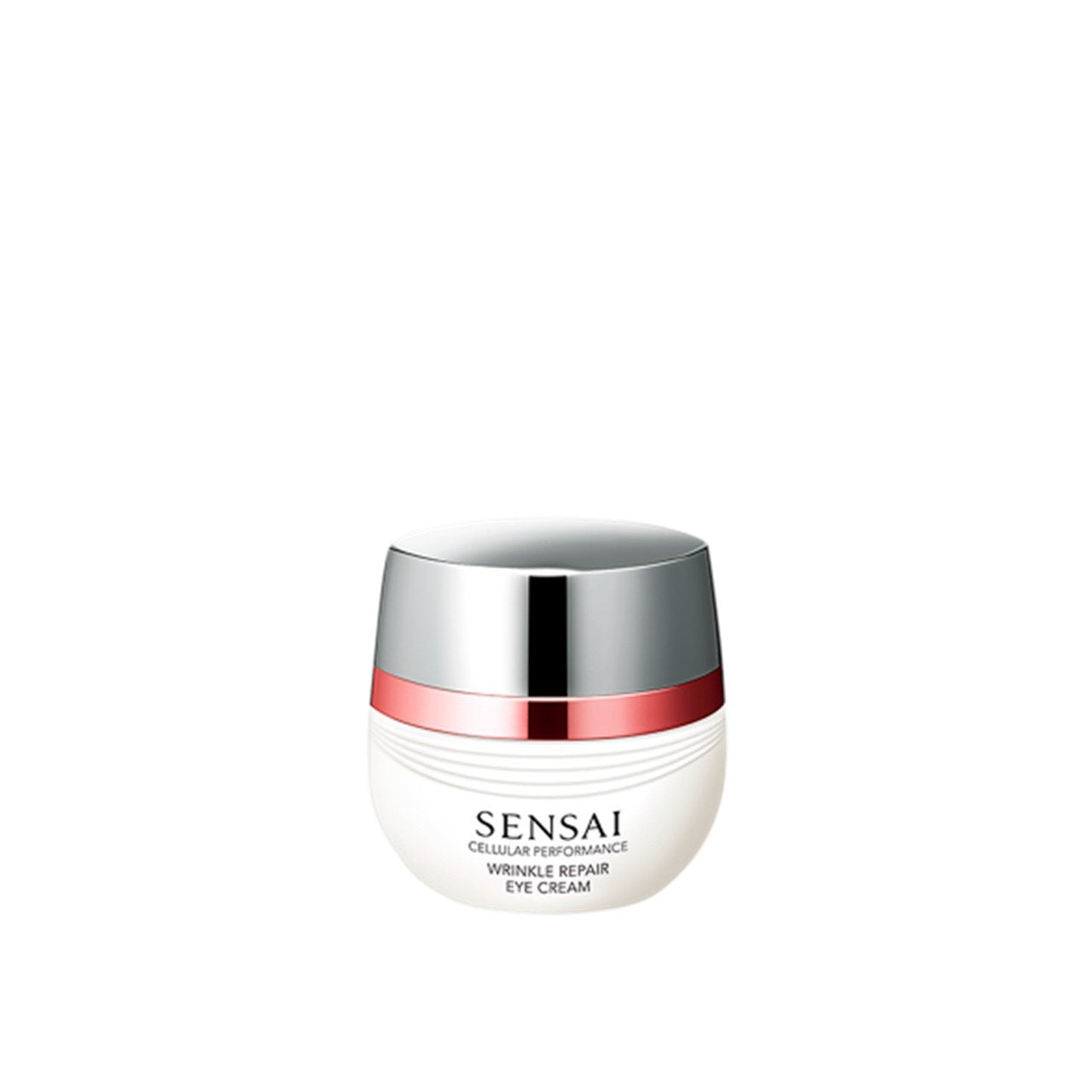 Sensai Cellular Performance Wrinkle Repair creme de olhos 15ml
