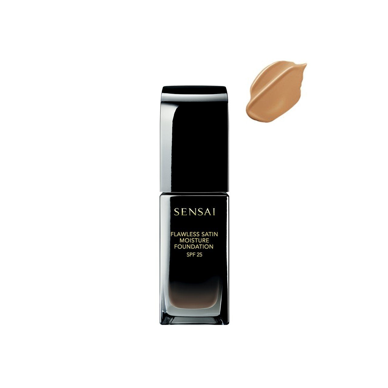 Sensai Flawless Satin Base SPF25 FS203 Neutral Beige 30ml