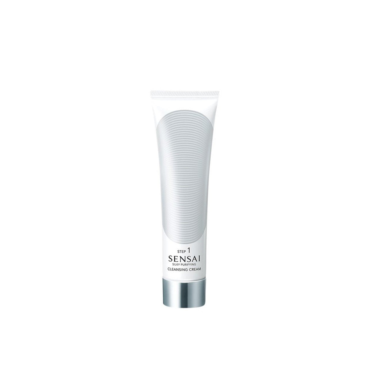 Sensai Silky Purifying Cleansing Creme 125ml