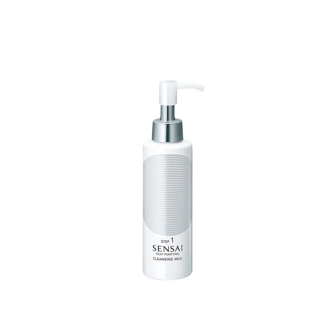 Sensai Silky Purifying leite de limpeza 150ml
