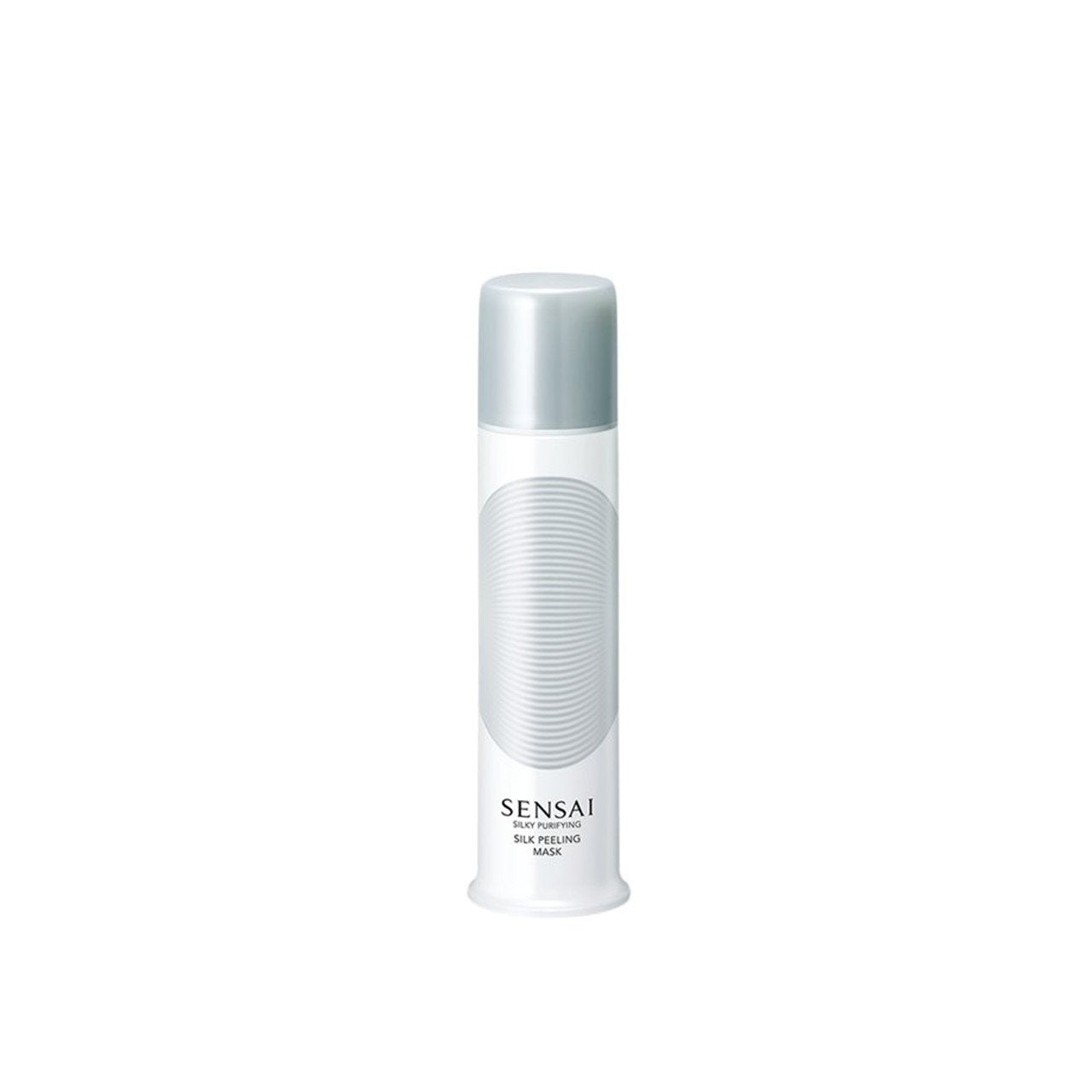 Sensai Silky Purifying Silk Peeling Máscara 90ml
