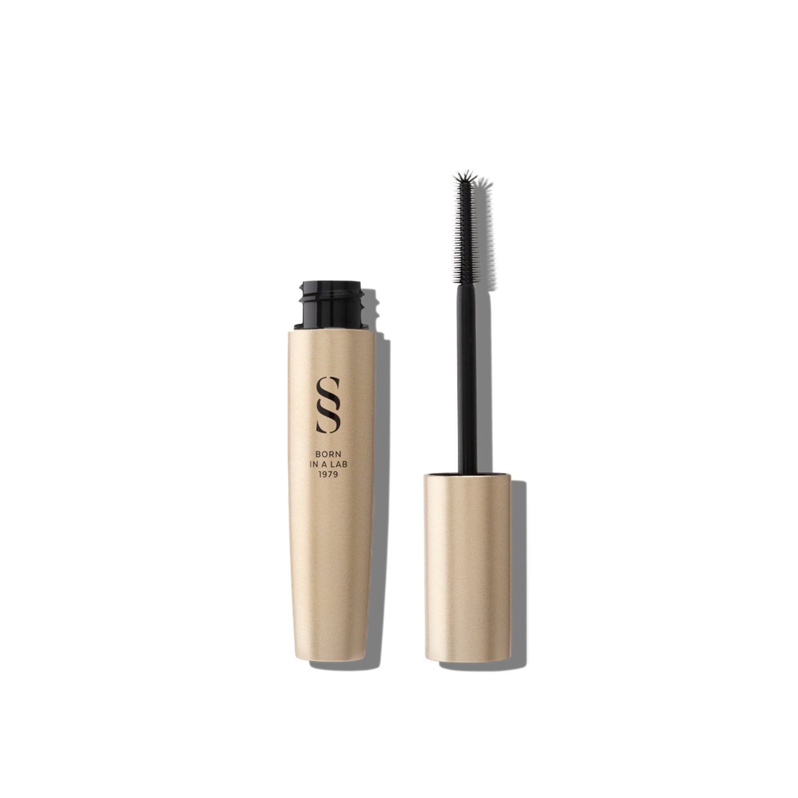 Sensilis Endless Máscara 01 Black 13.7ml