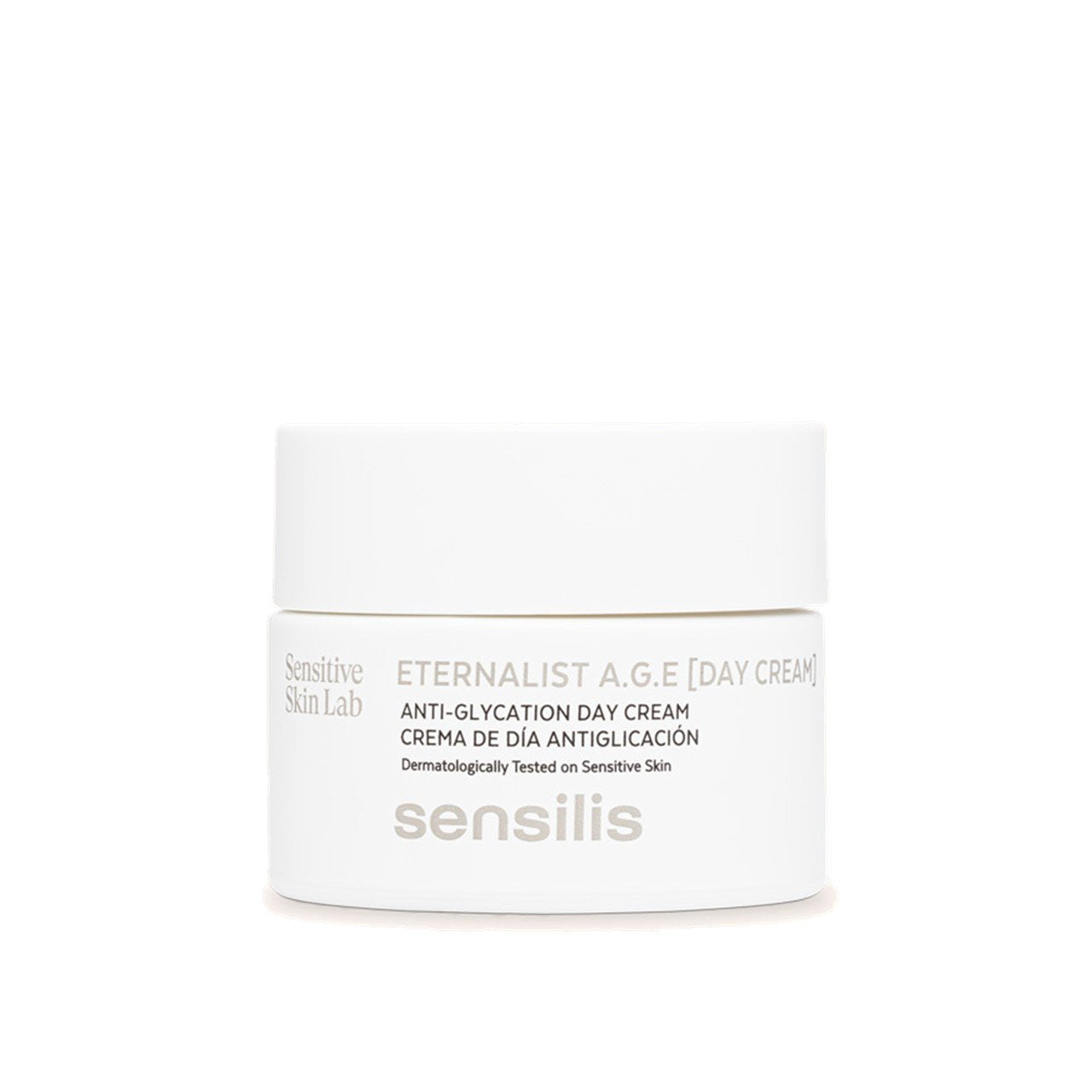 Sensilis Eternalist A.G.E. [creme de dia] Anti-Glycation Creme 50ml