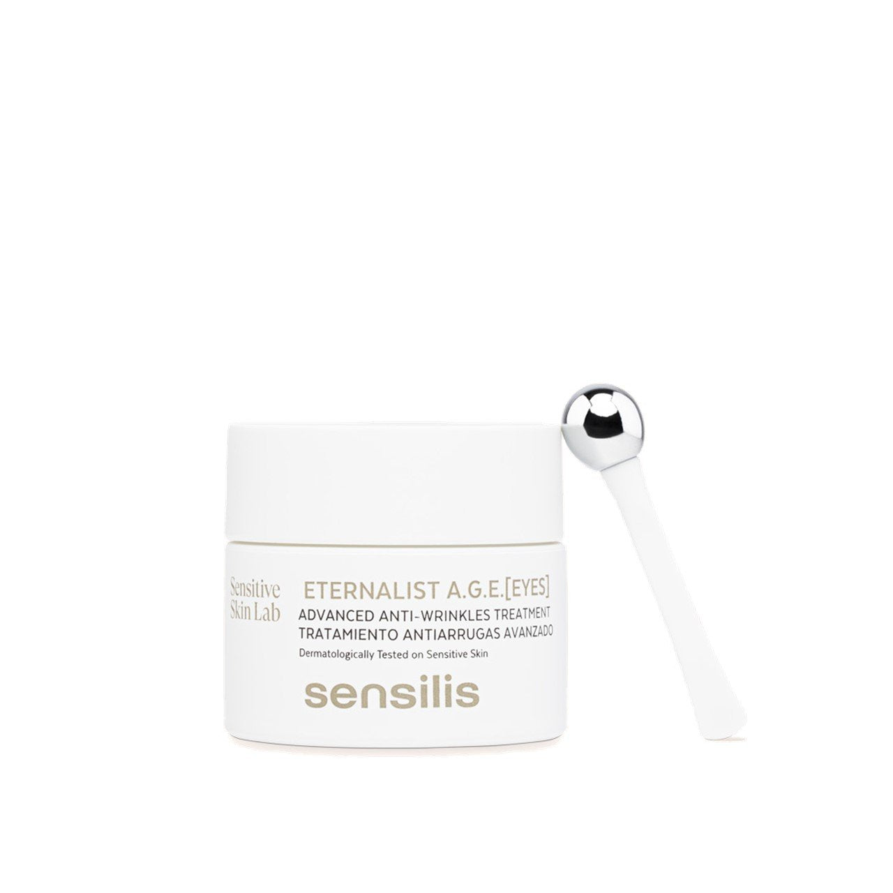 Sensilis Eternalist A.G.E. [Eyes] Advanced Anti-Wrinkle Treatment 20ml