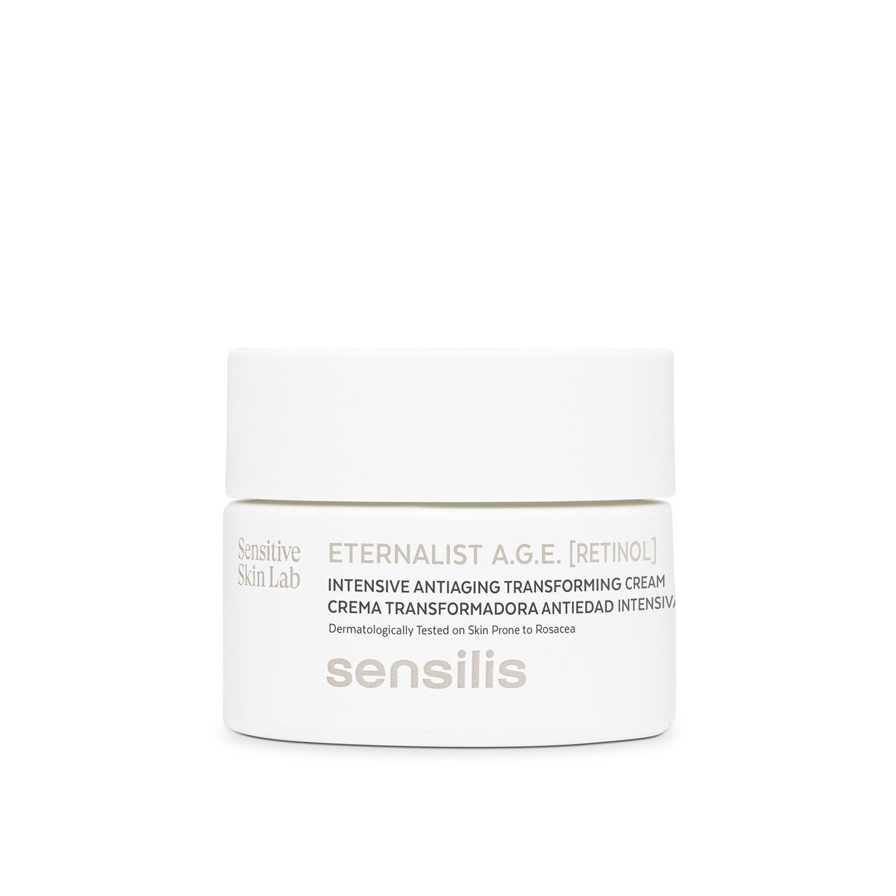 Sensilis Eternalist A.G.E. [Retinol] Intensive Antiaging Creme 50ml