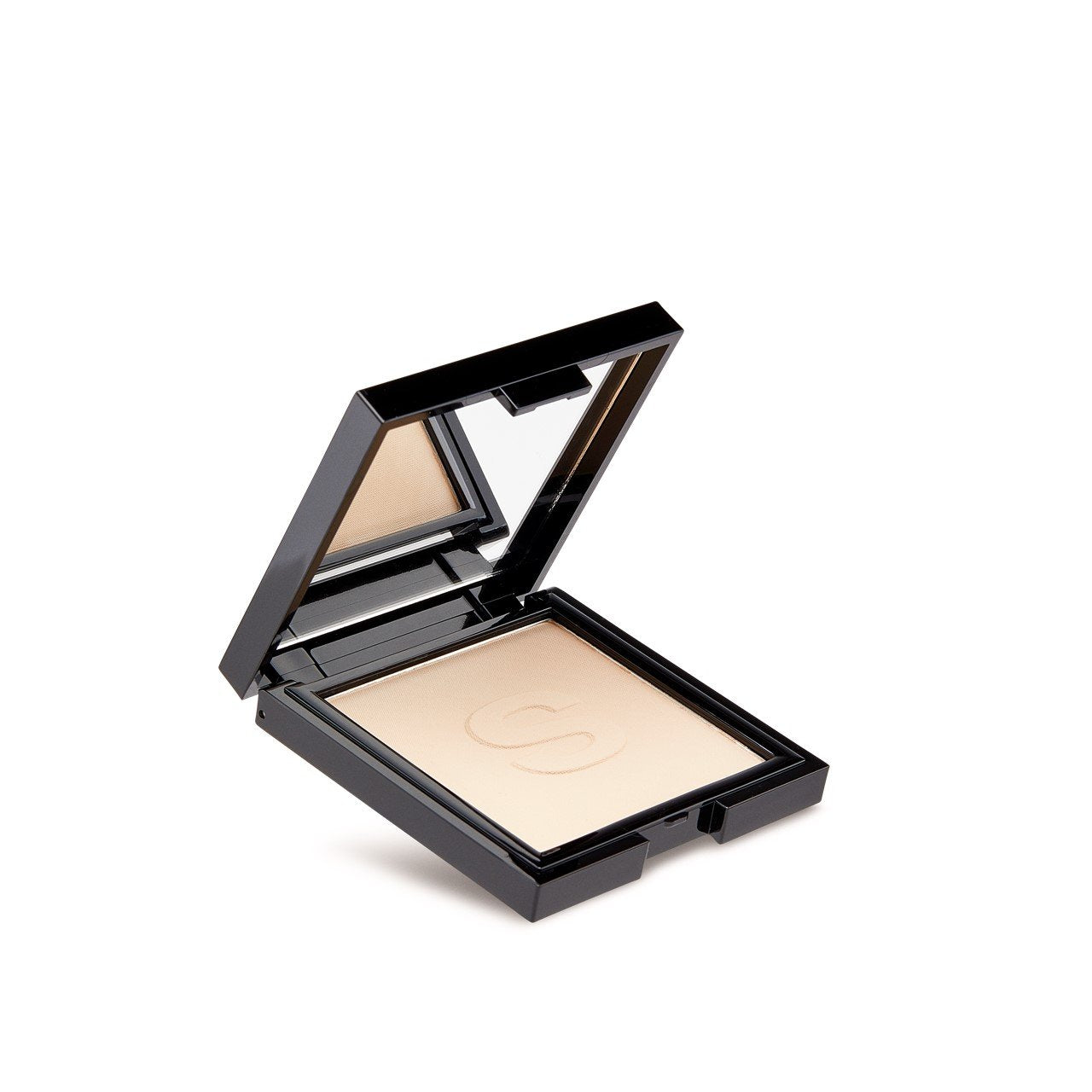 Sensilis Invisible Matte Matifying and Moisturizing Compact Pó 11g