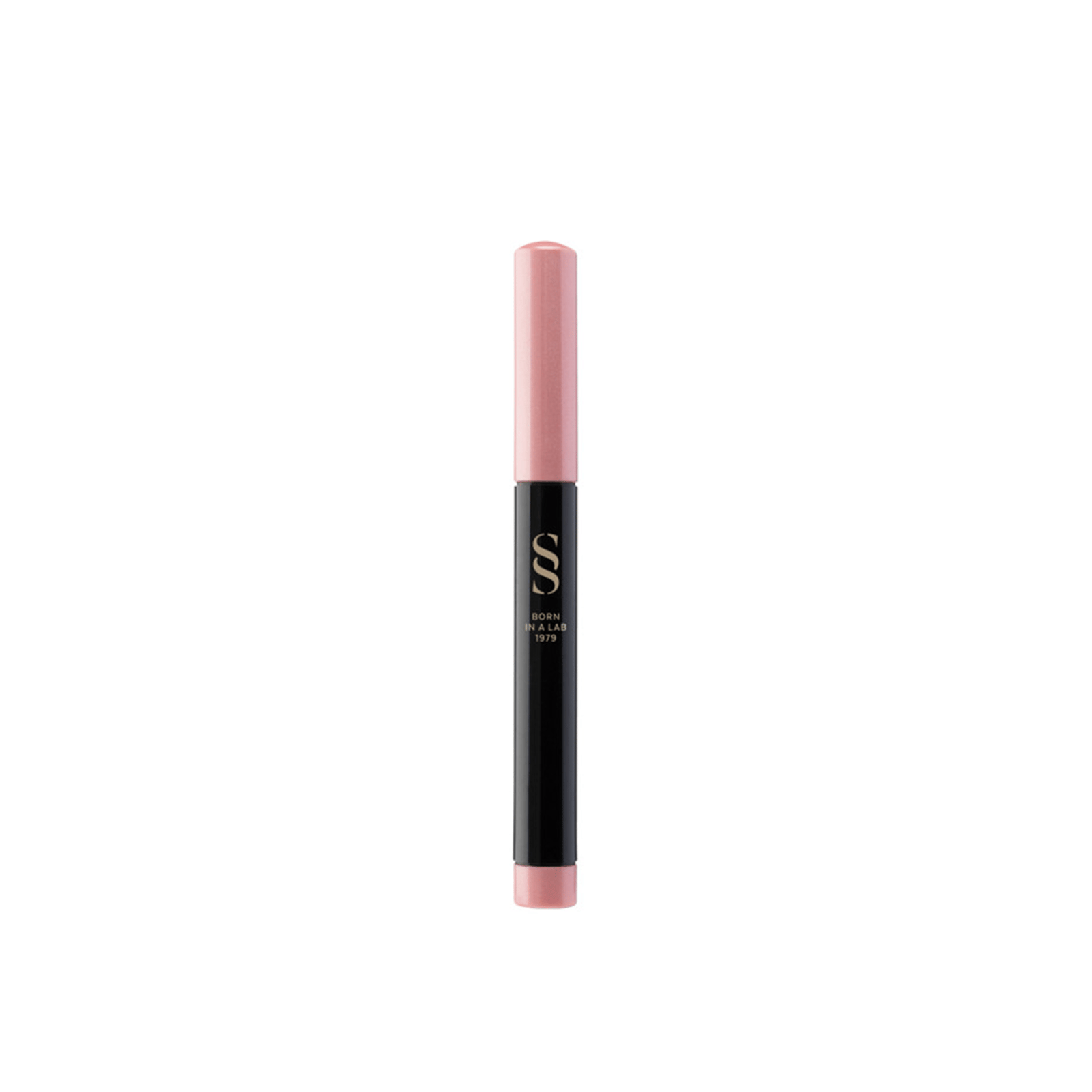 Sensilis Jumbo Eyes 3-In-1 Waterproof Eyeliner &amp; Eyeshadow 03 Pink Light