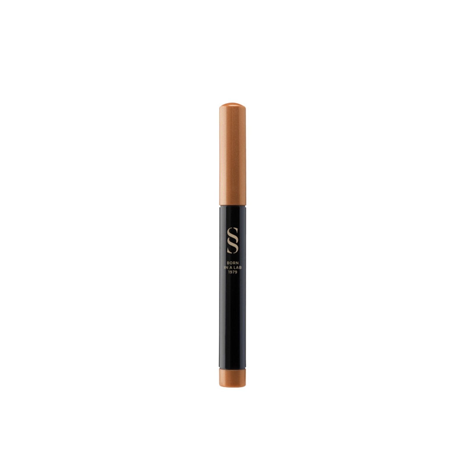 Sensilis Jumbo Eyes 3-In-1 Waterproof Eyeliner &amp; Eyeshadow 05 Golden Glam