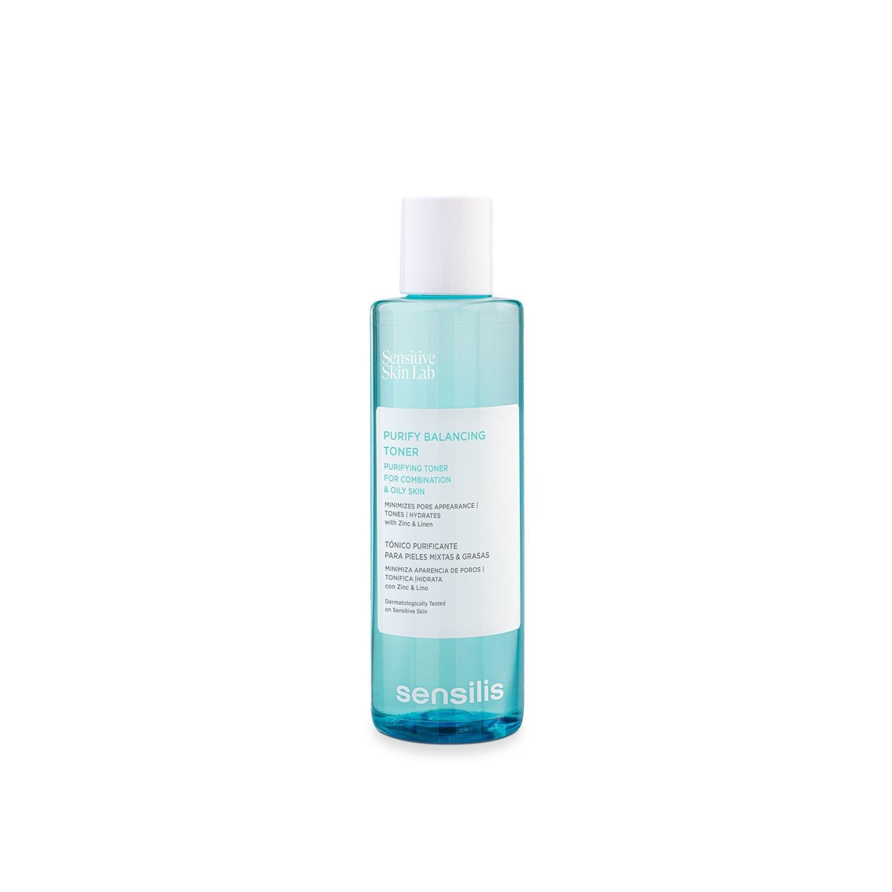 Sensilis Purify Balancing Tónico 200ml