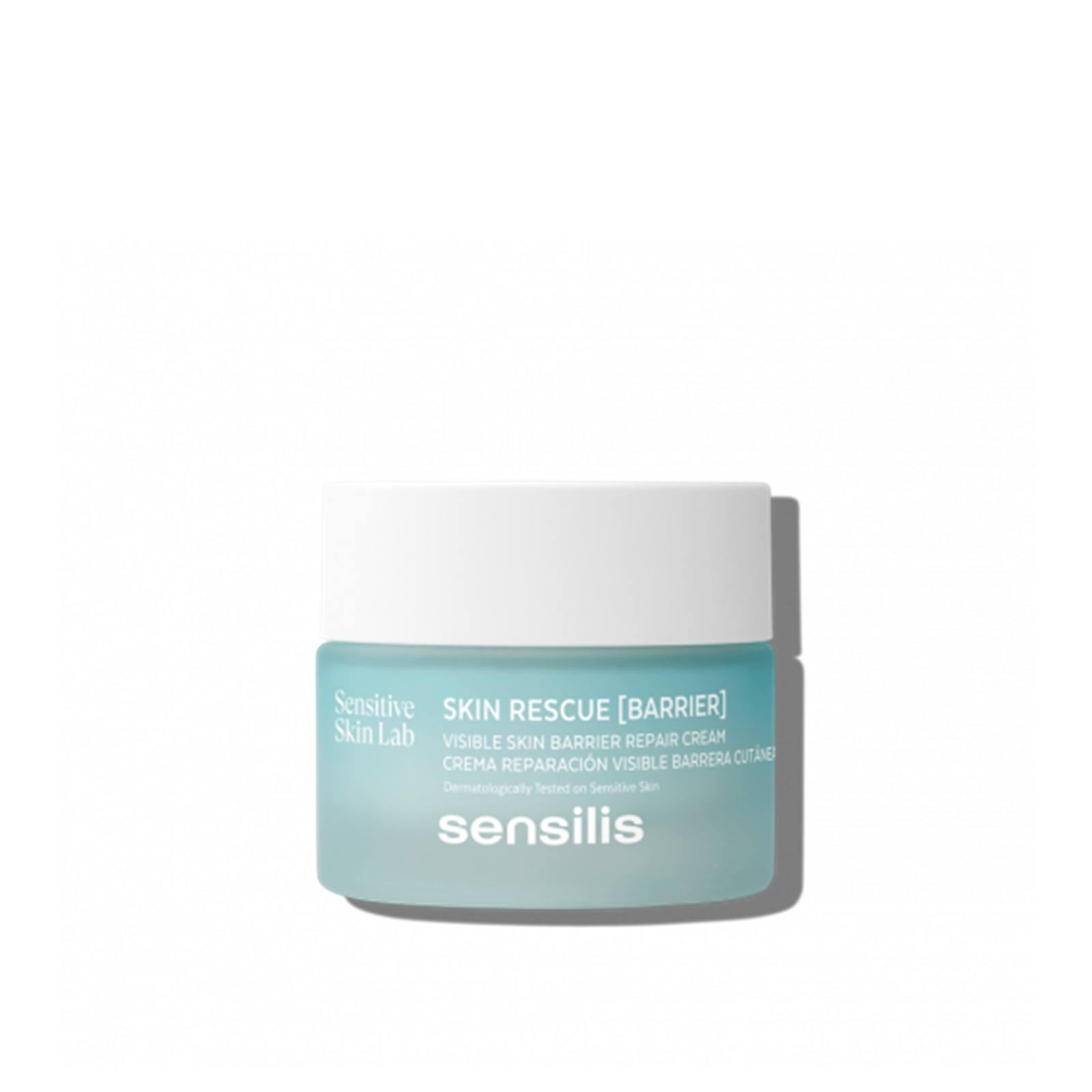 Sensilis Skin Rescue [Barrier] Repair Creme 50ml