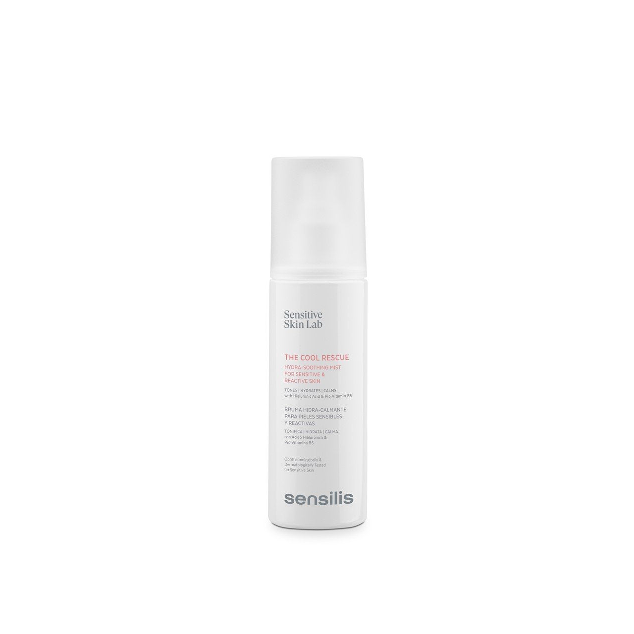 Sensilis The Cool Rescue Hydra-Soothing Mist 150ml