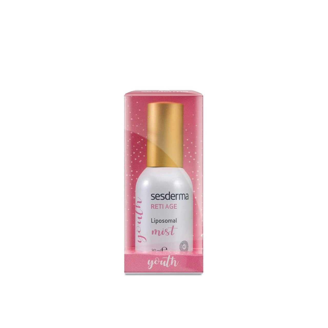 Sesderma Reti Age Liposomal Mist 30ml