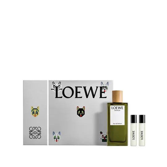 Loewe Esencia Coffret 3 un