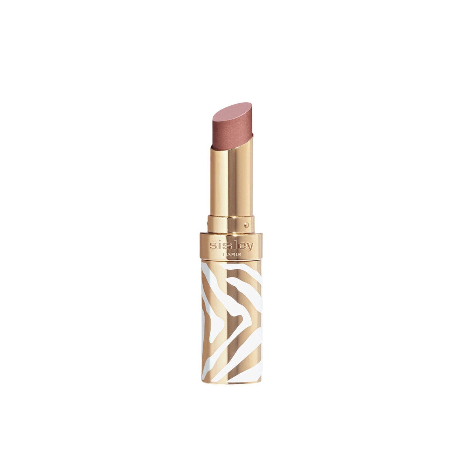 Sisley Paris Phyto-Rouge Shine Batom 10 Sheer Nude 3g