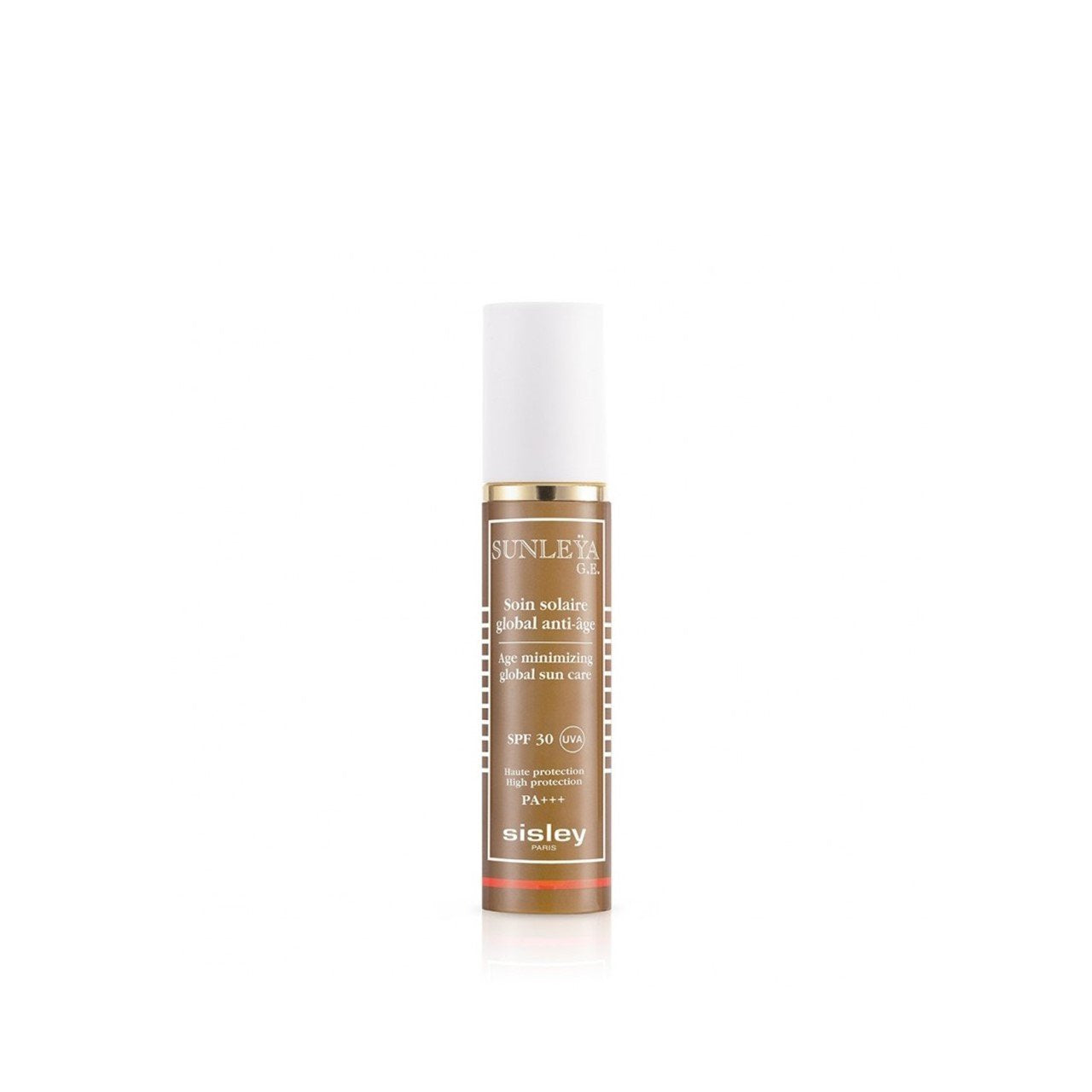 Sisley Paris Sunleÿa G.E. Age Minimizing Global Sun Care SPF30 50ml