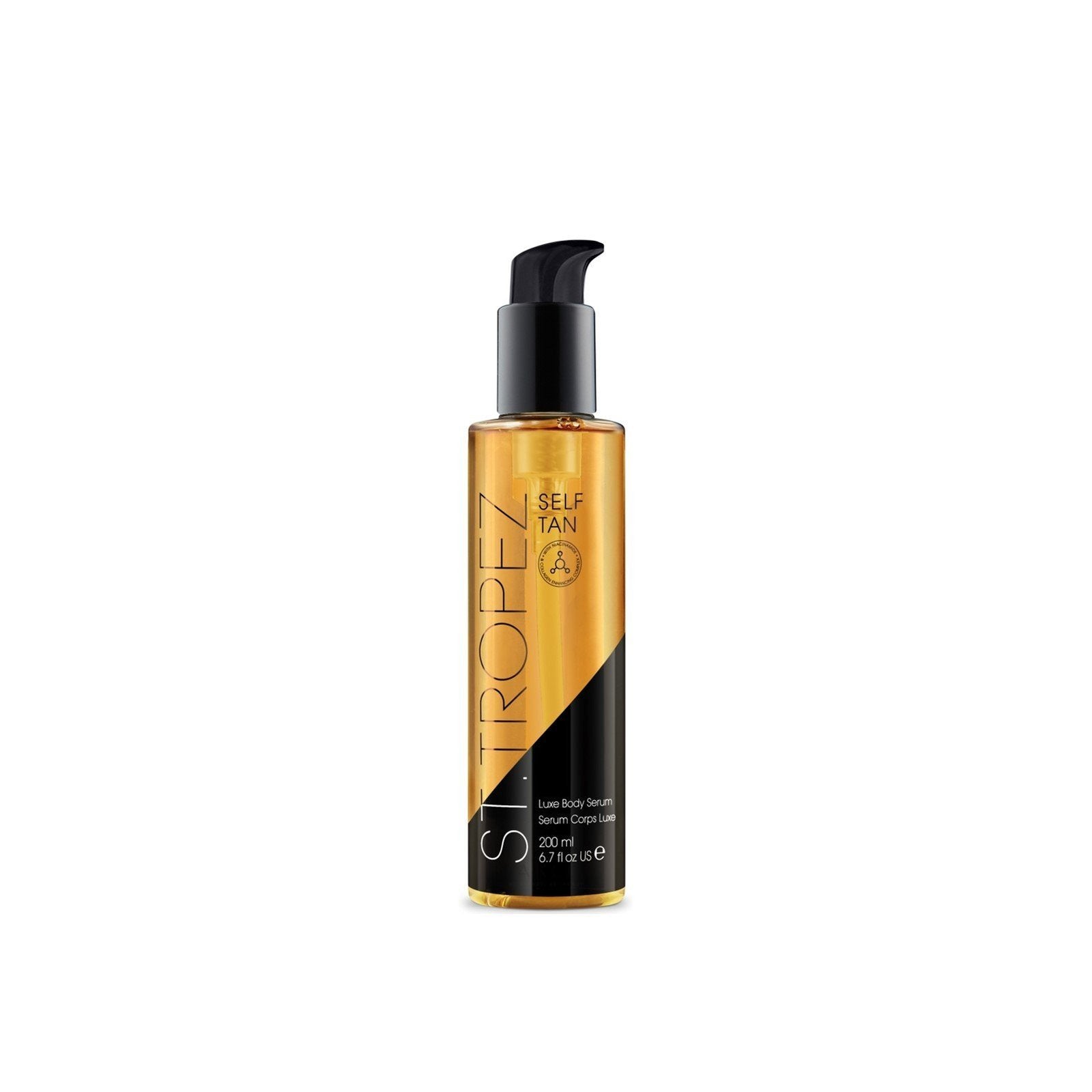 St. Tropez Self Tan Luxe Body Sérum 200ml