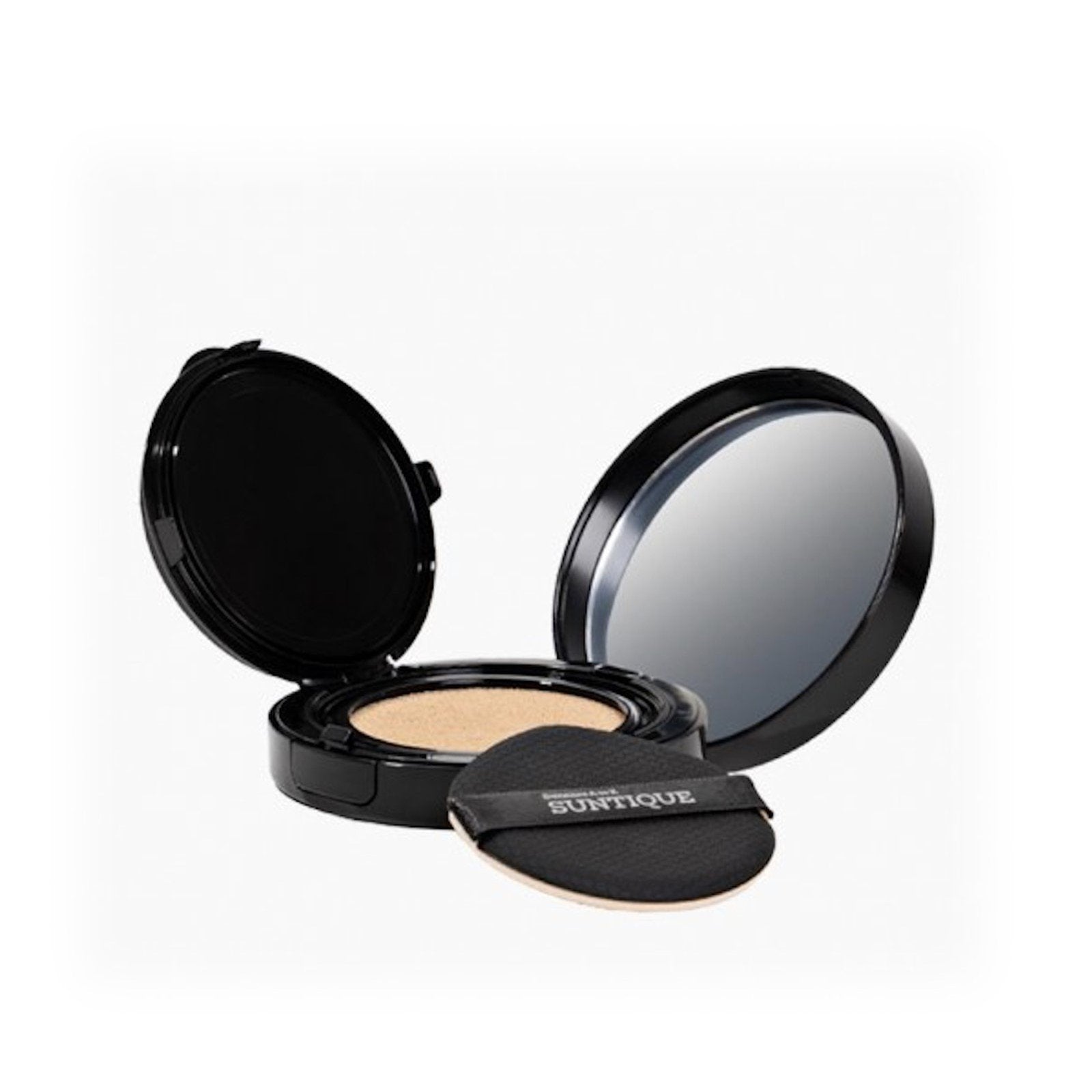 Suntique I'm Velvet Skin Fit Cushion SPF50+ 12g