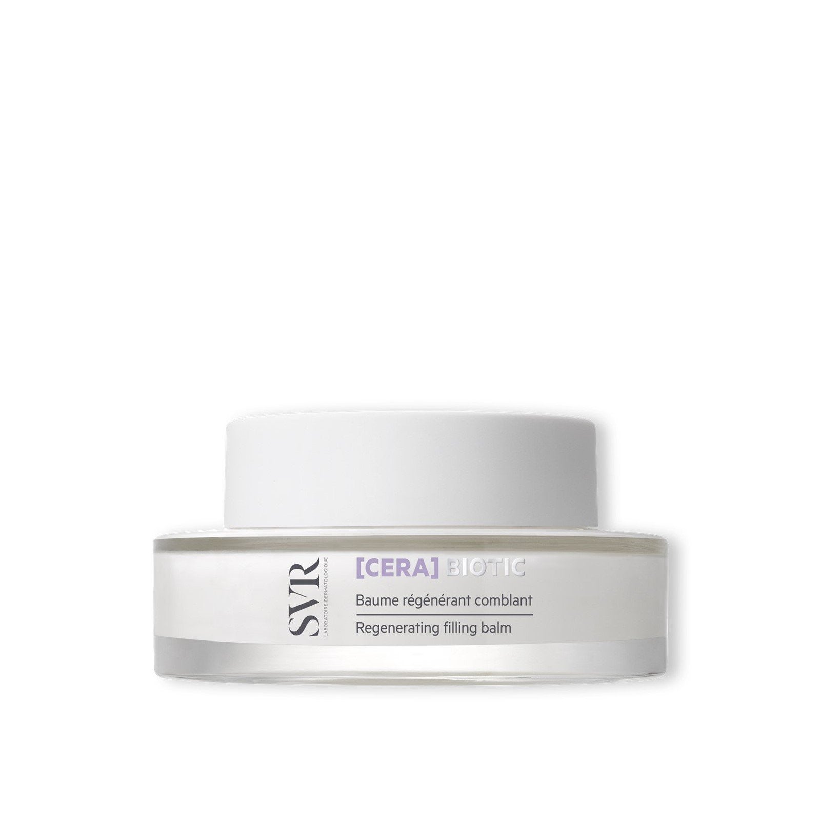 SVR [Cera] Biotic Regenerating Filling Bálsamo 50ml